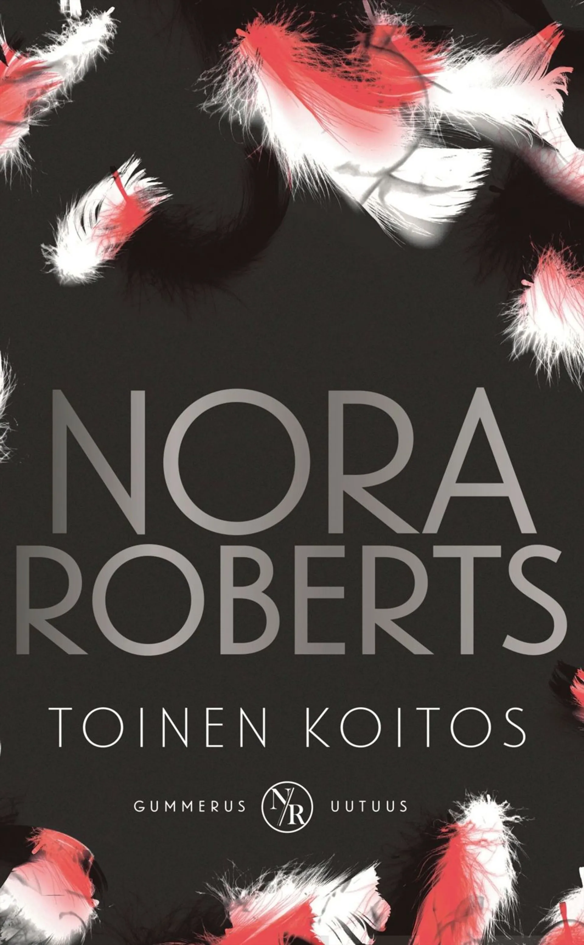 Roberts, Toinen koitos