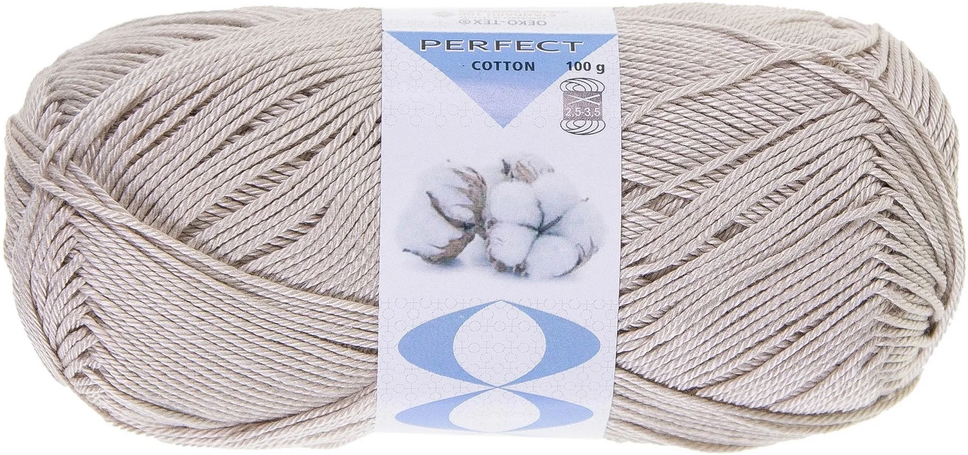 Prym puuvillalanka Perfect Cotton 100g