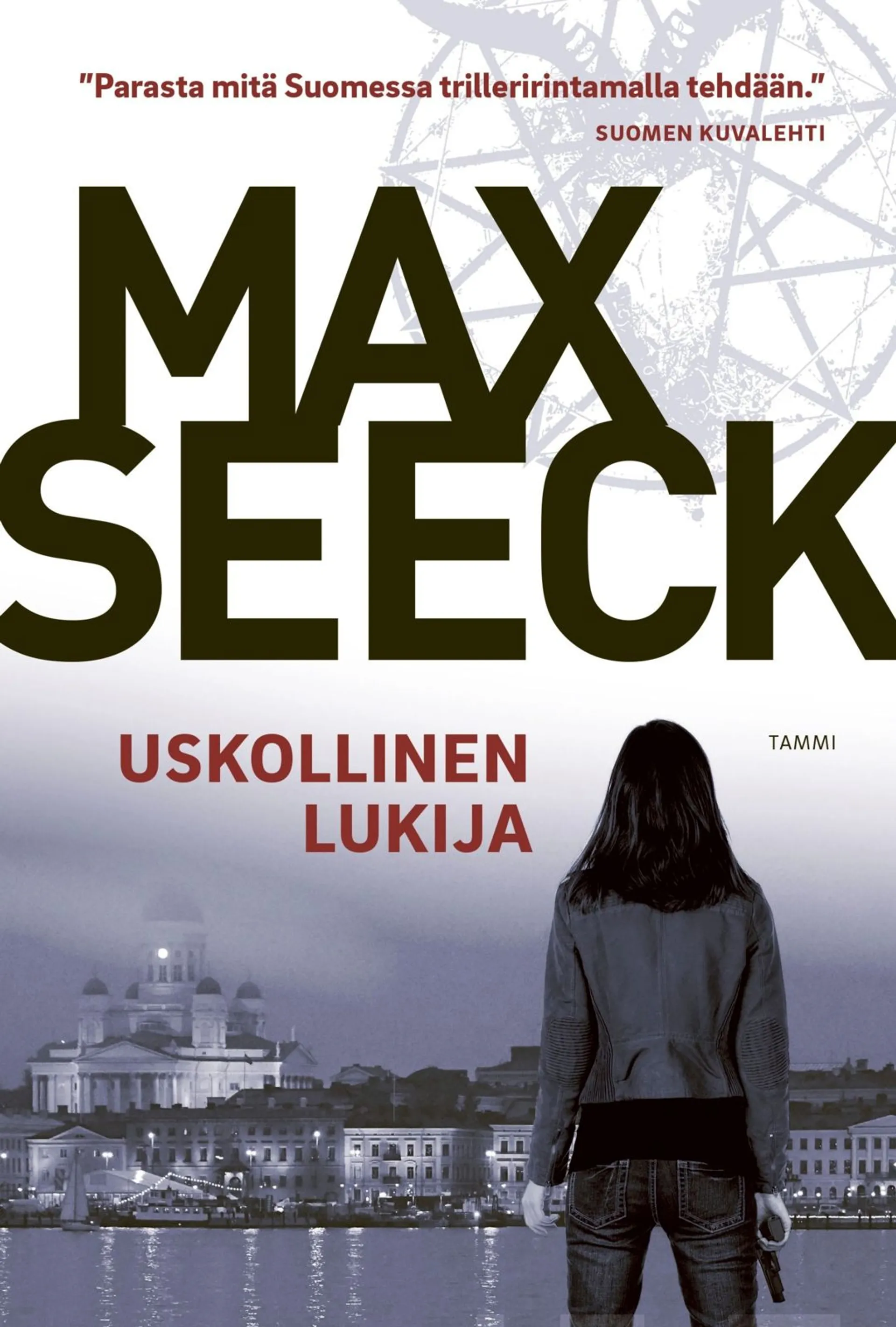 Seeck, Uskollinen lukija