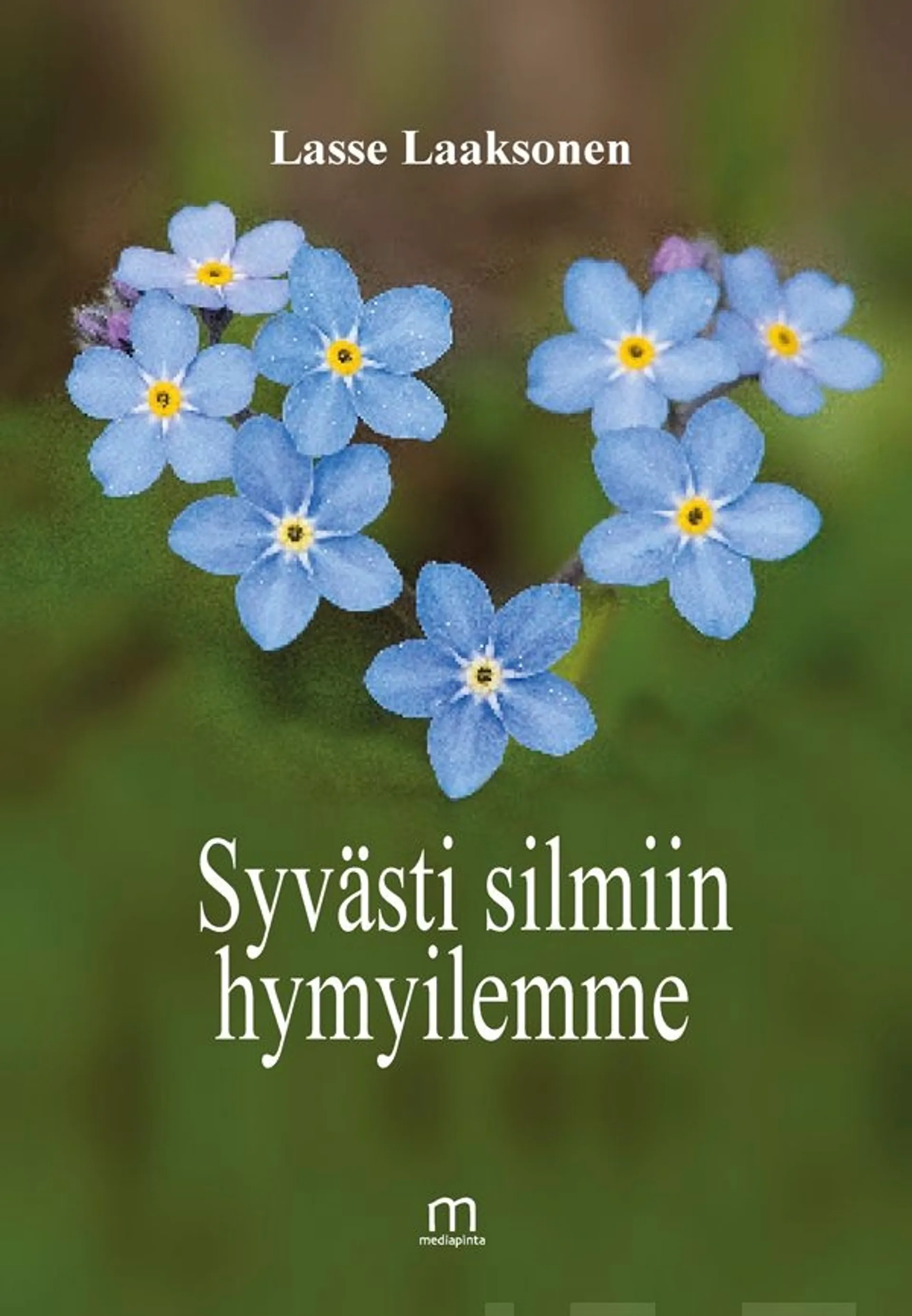 Lukkari, Syvästi silmiin hymyilemme