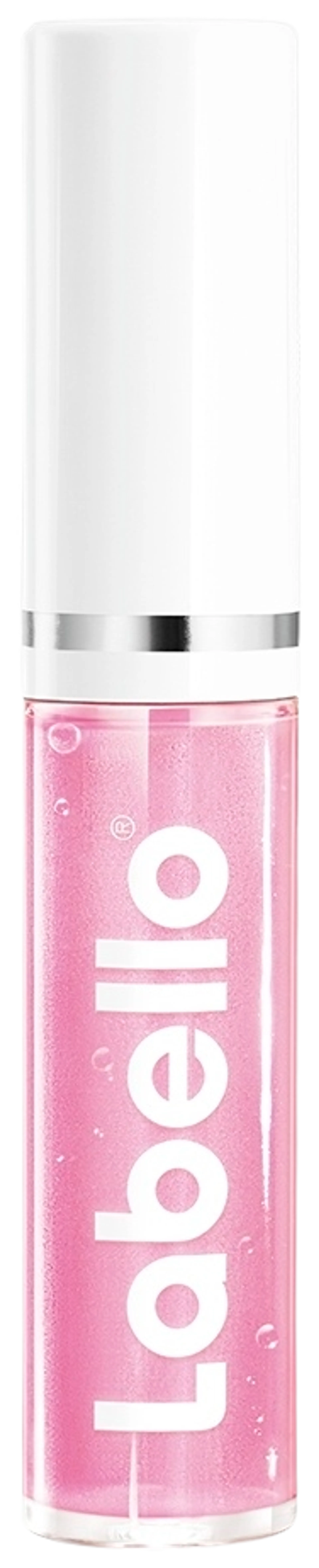 Labello 5,5ml Caring Lip Oil Candy Pink -huuliöljy - 3