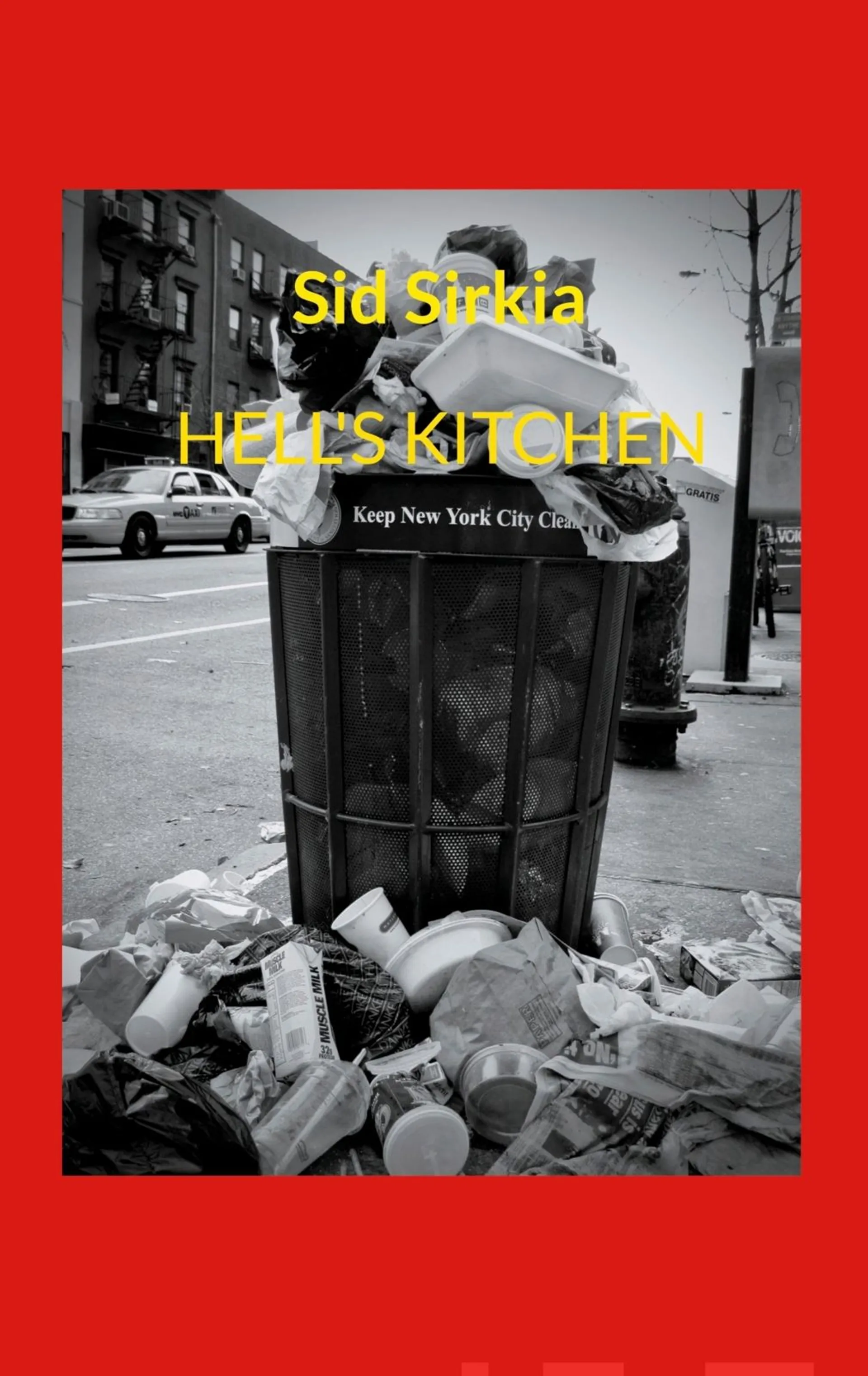 Sirkia, Hell's Kitchen