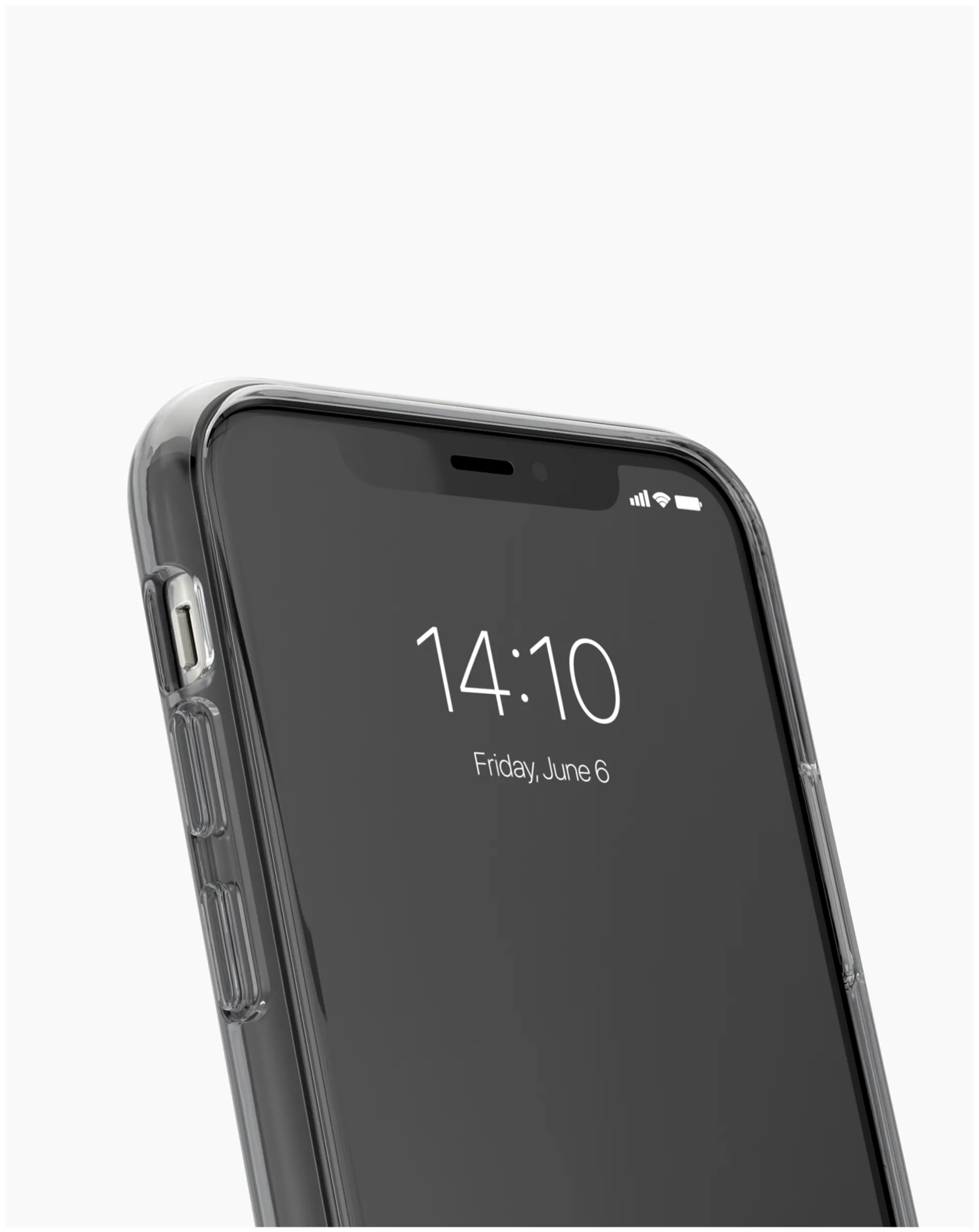 Ideal of Sweden suojakuori MagSafe iPhone 11/XR peili - 4