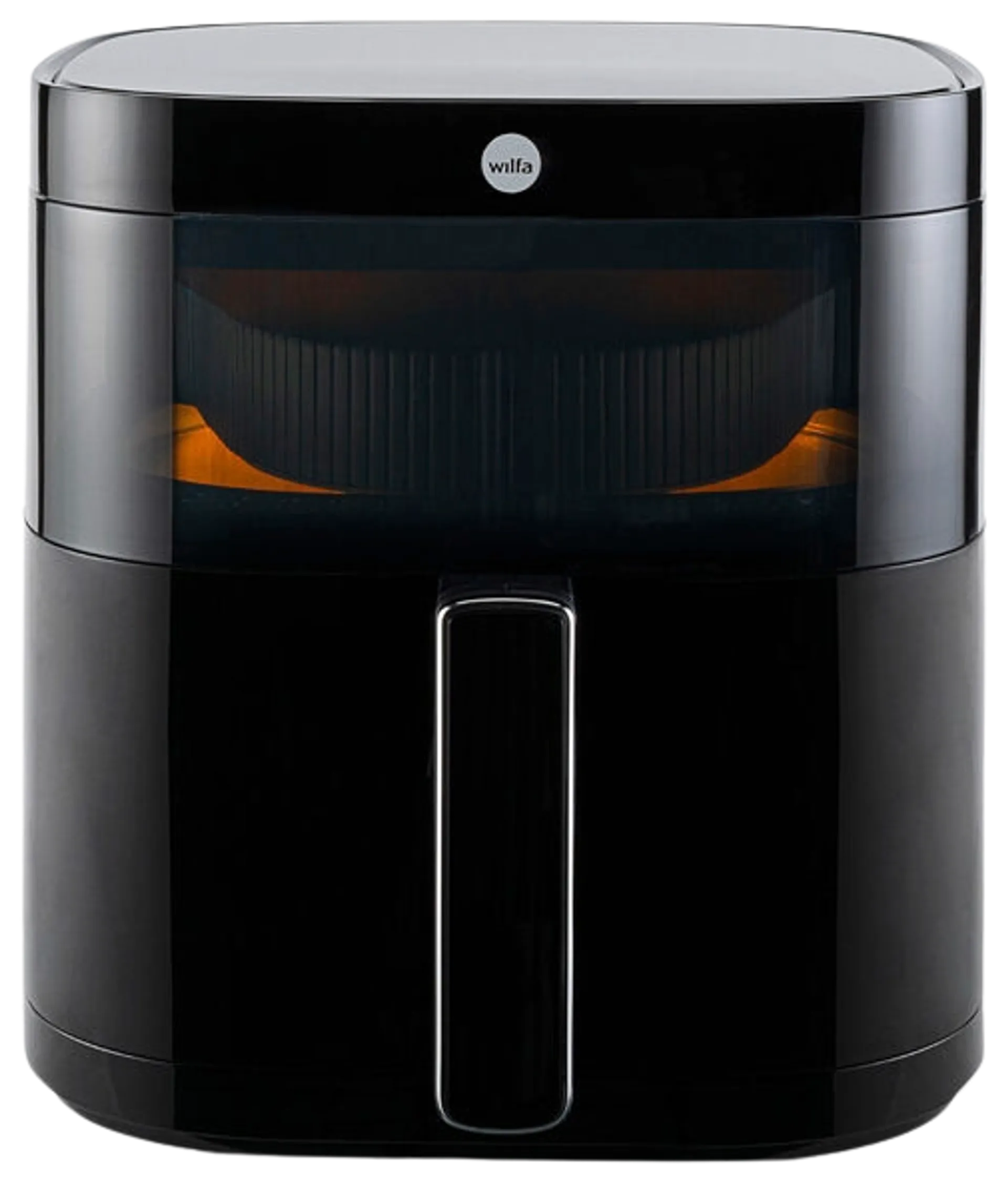 Wilfa Airfryer dual AFD-6.0B - 8