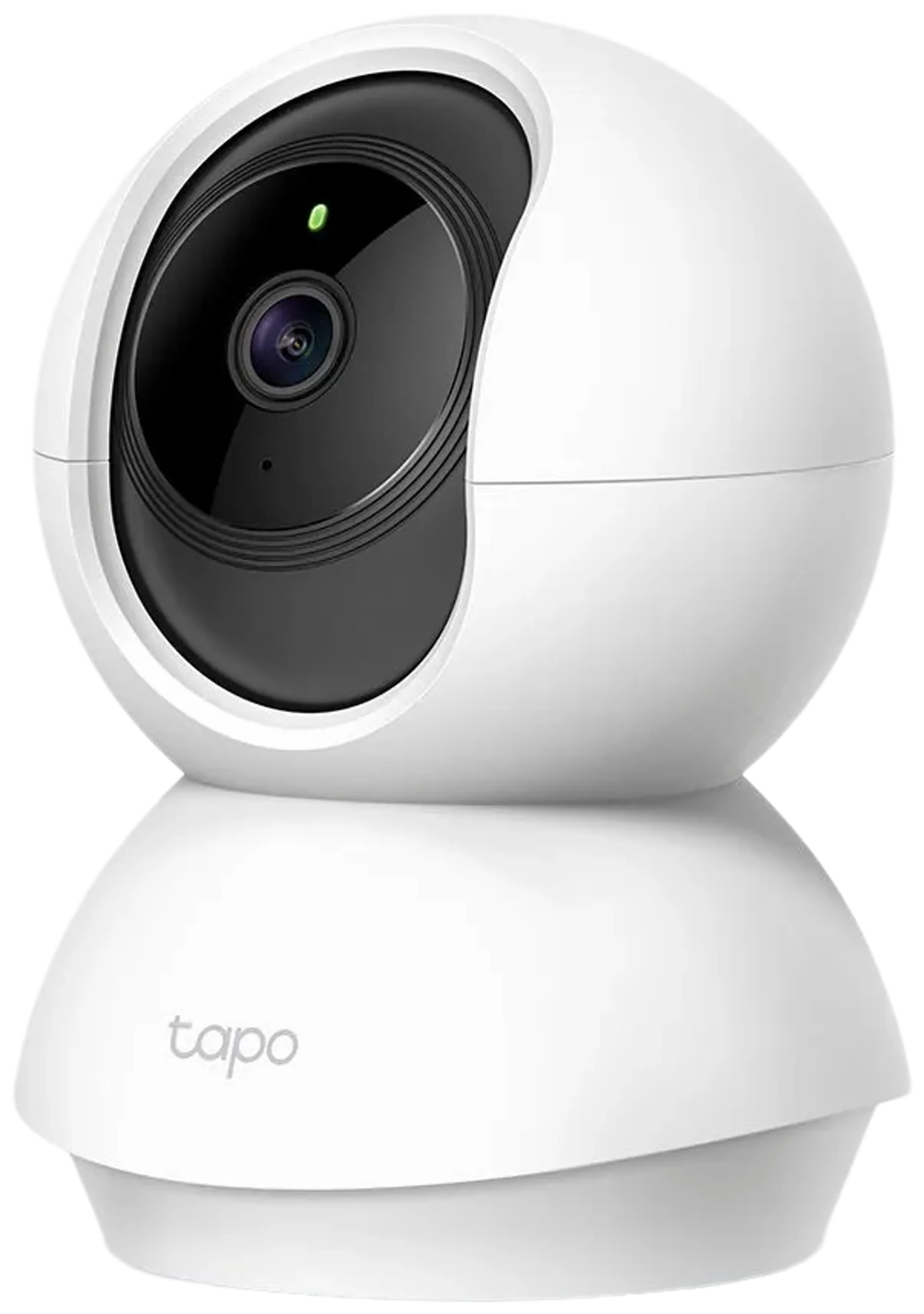 TP-Link Tapo C200 kääntyvä valvontakamera sisäkäyttöön - 1