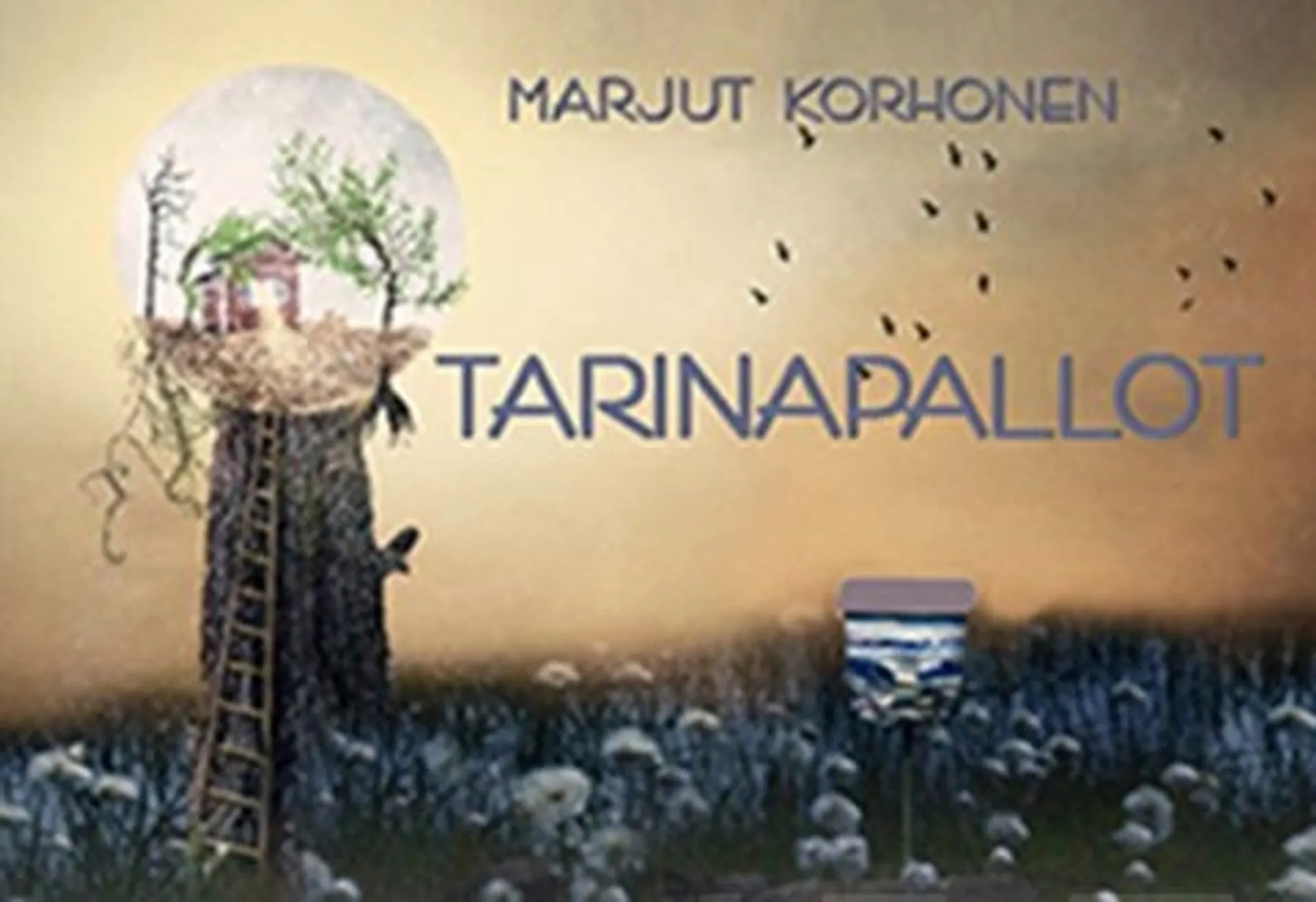 Korhonen, Tarinapallot