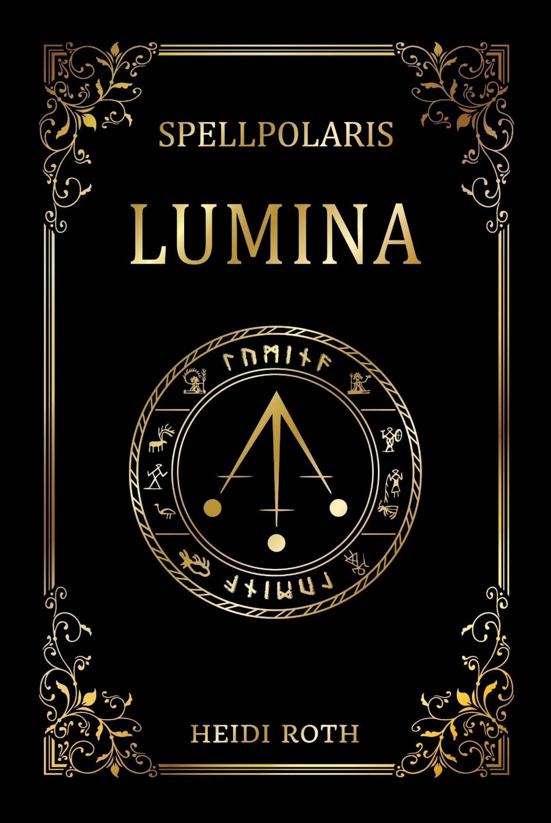 Roth, Lumina