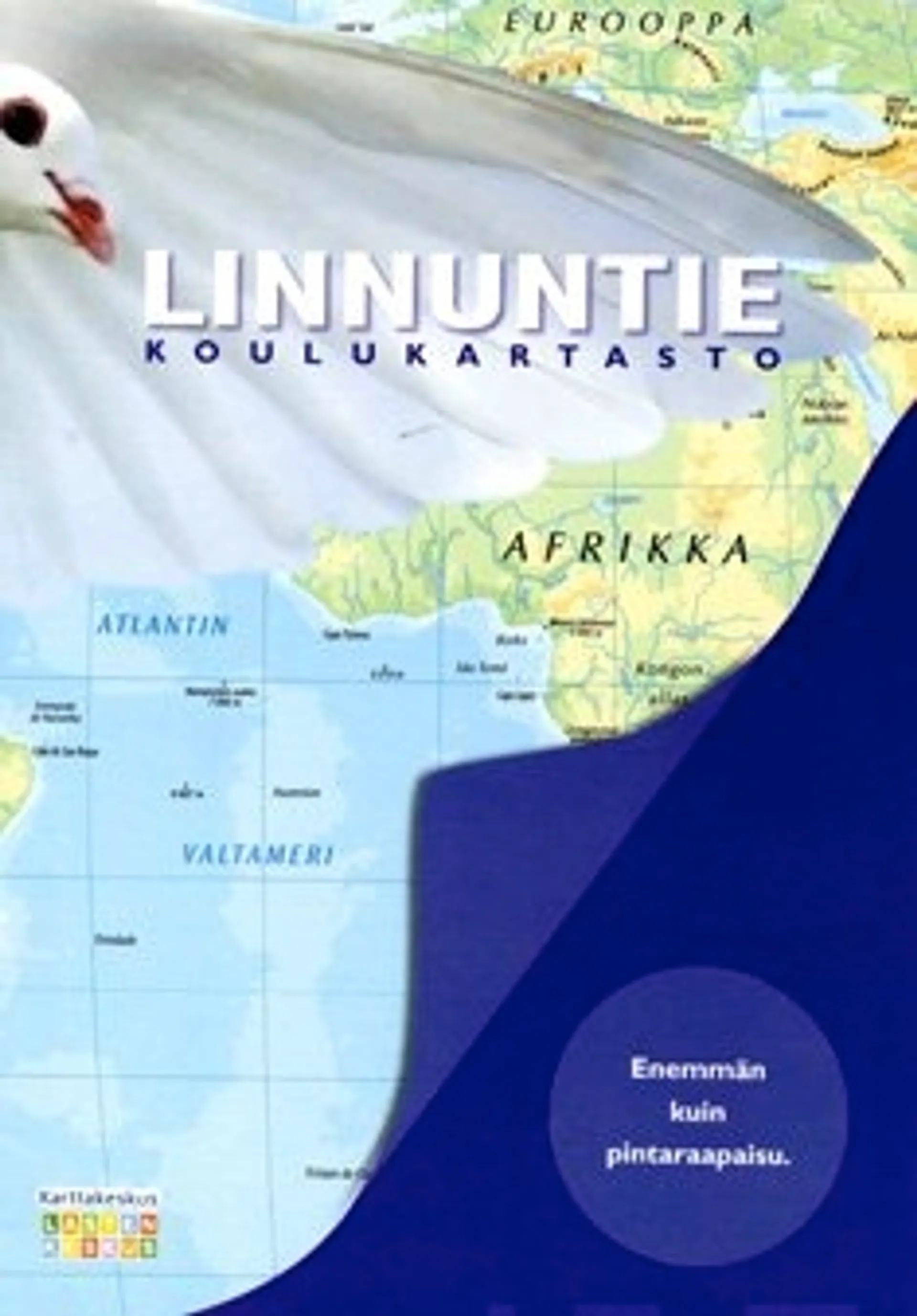 Linnuntie