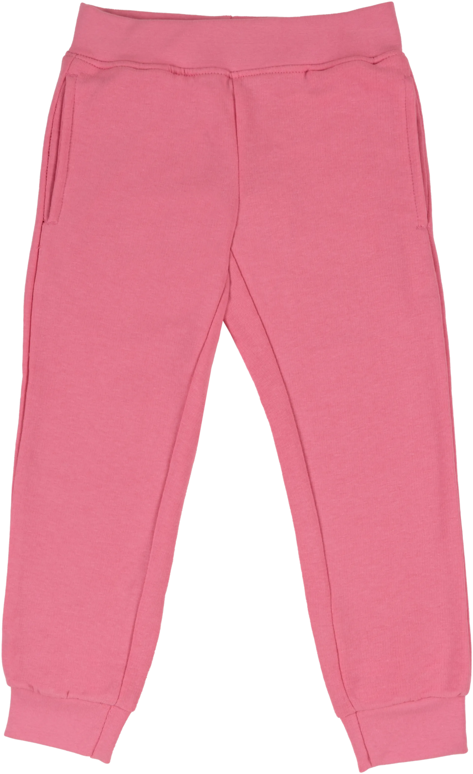 Ciraf lasten collegehousut 25TC242803 - pink - 1