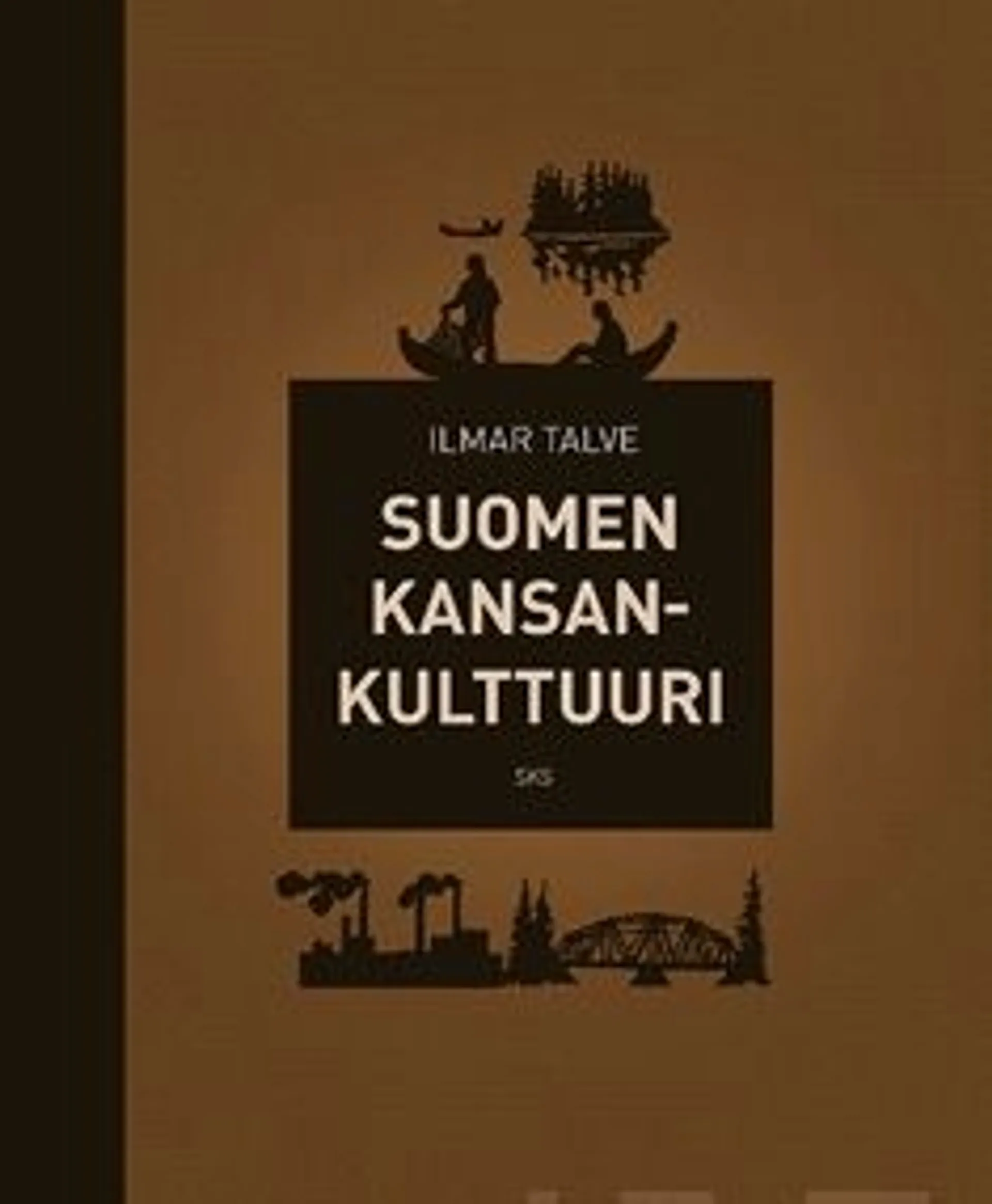 Talve, Suomen kansankulttuuri