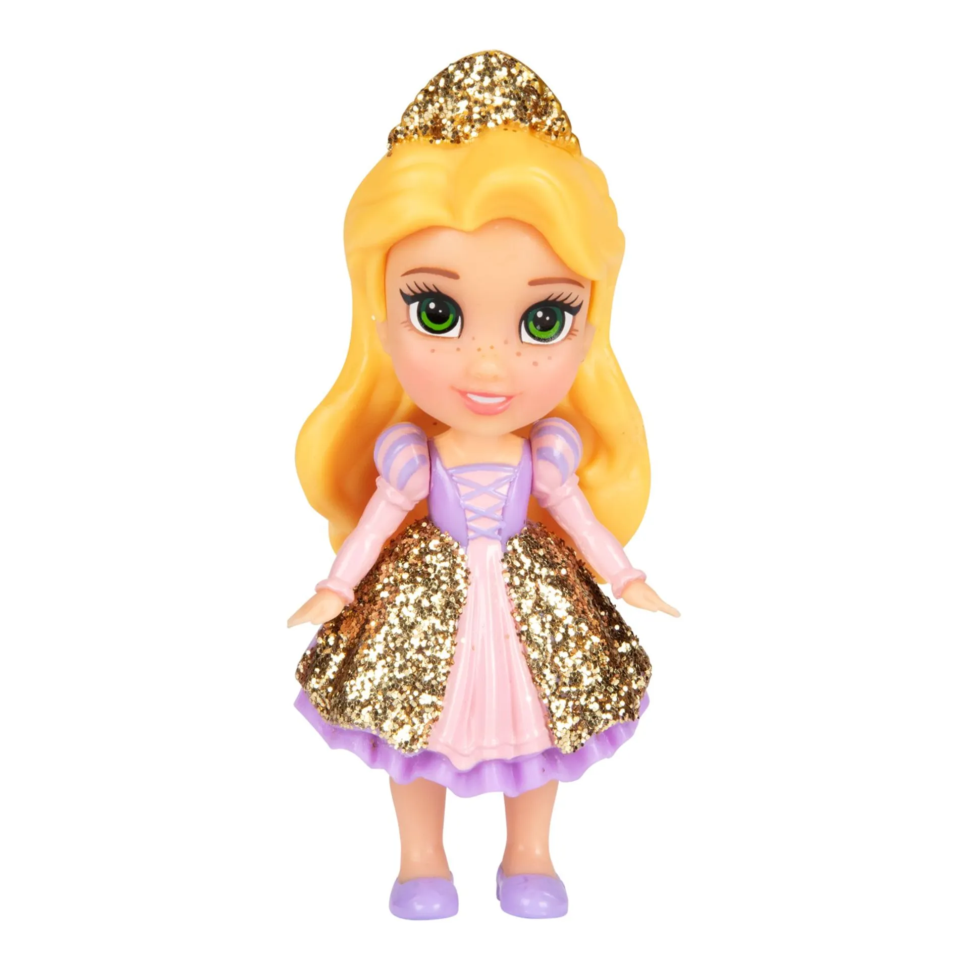 Disney Princess & Frozen mininuket - 26