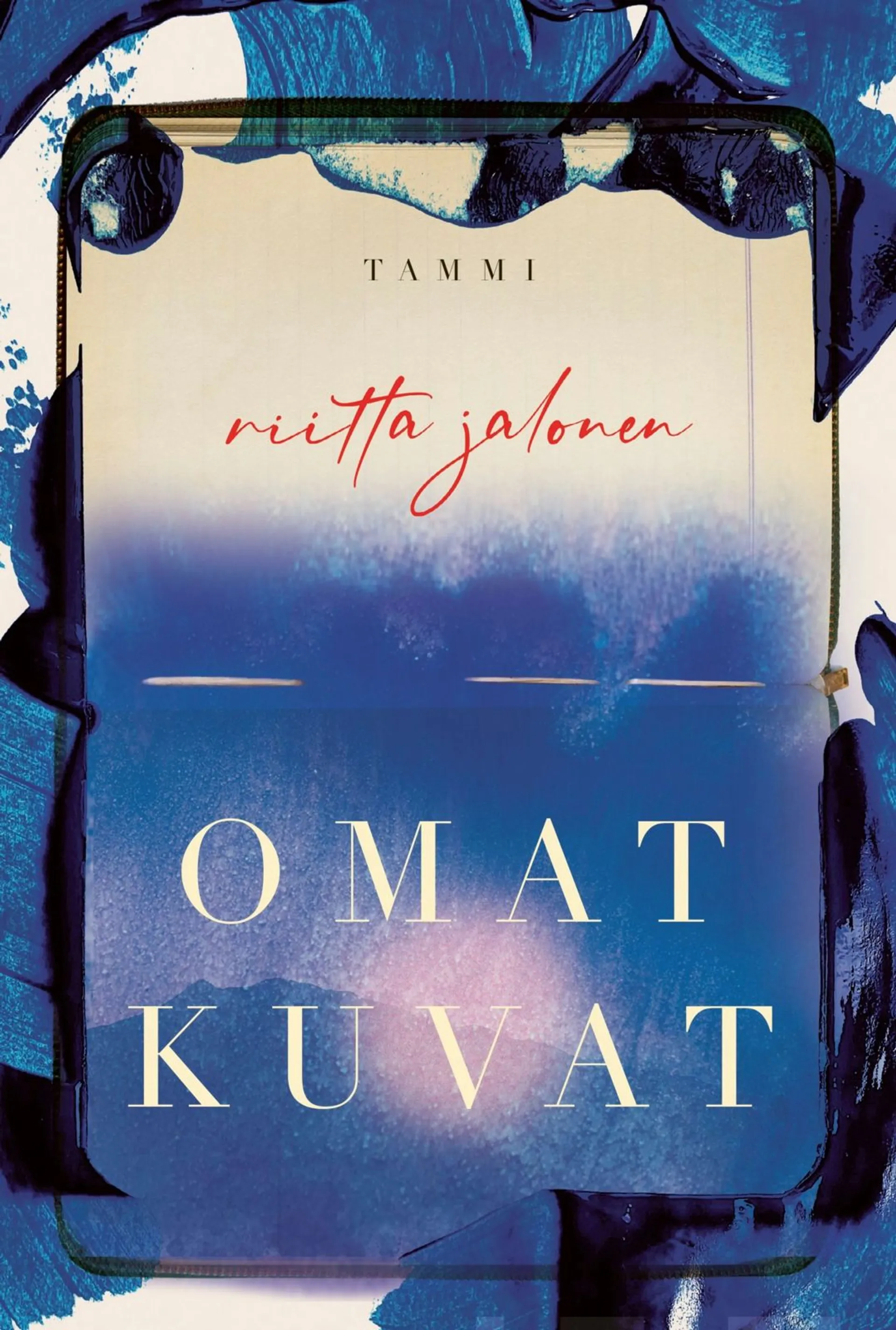 Jalonen, Omat kuvat