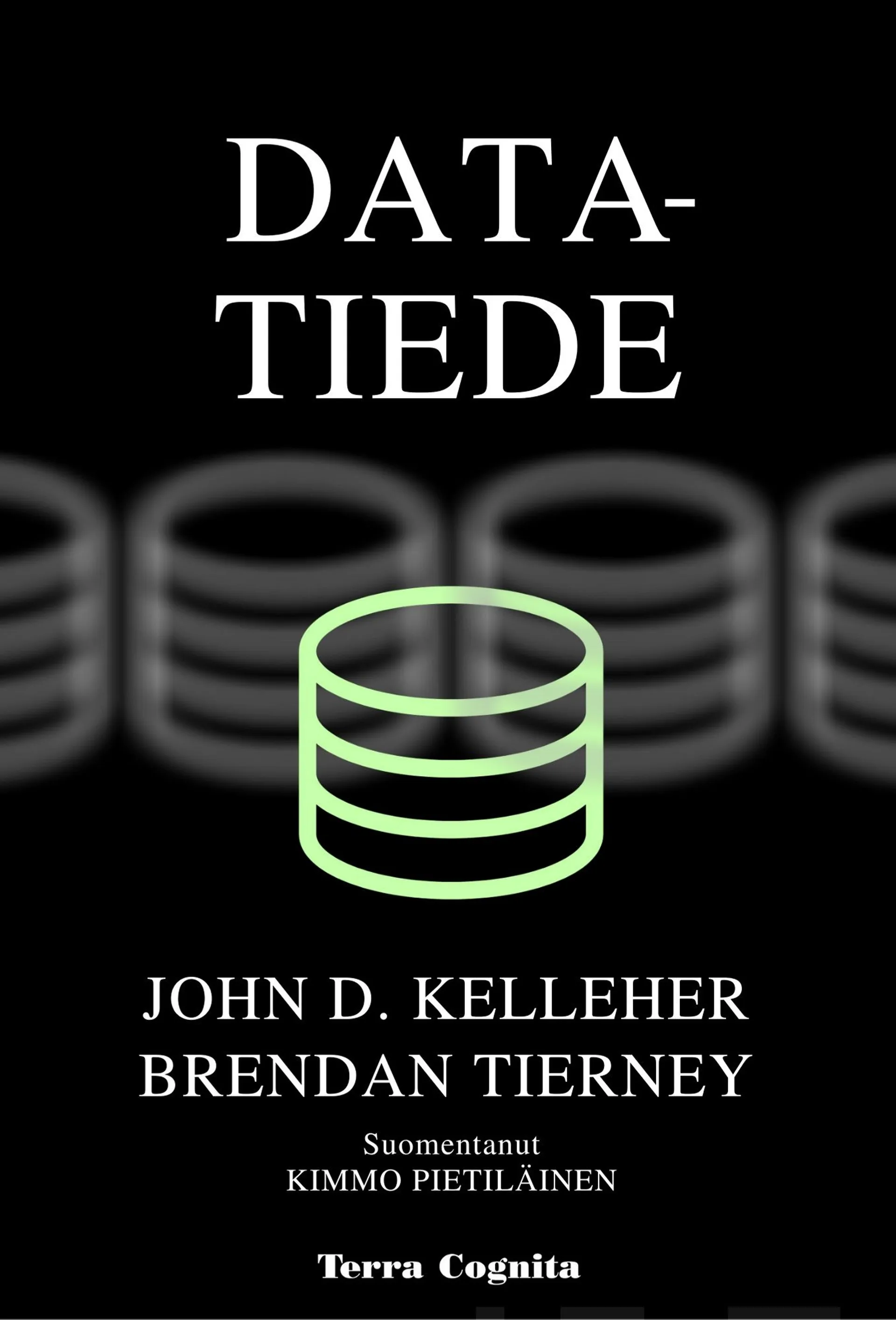 Kelleher, Datatiede