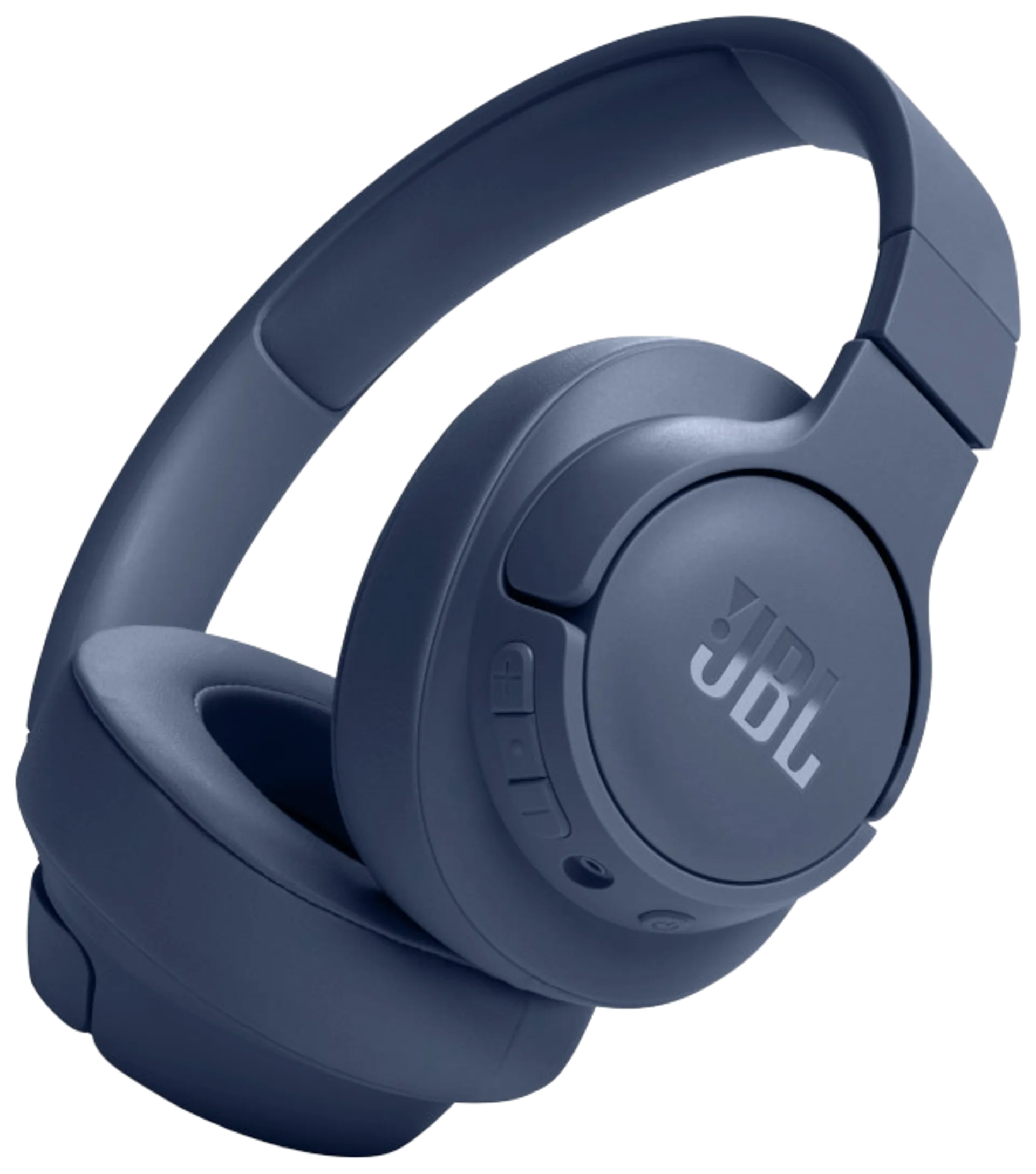 JBL Bluetooth sankakuulokkeet Tune 720BT sininen - 1