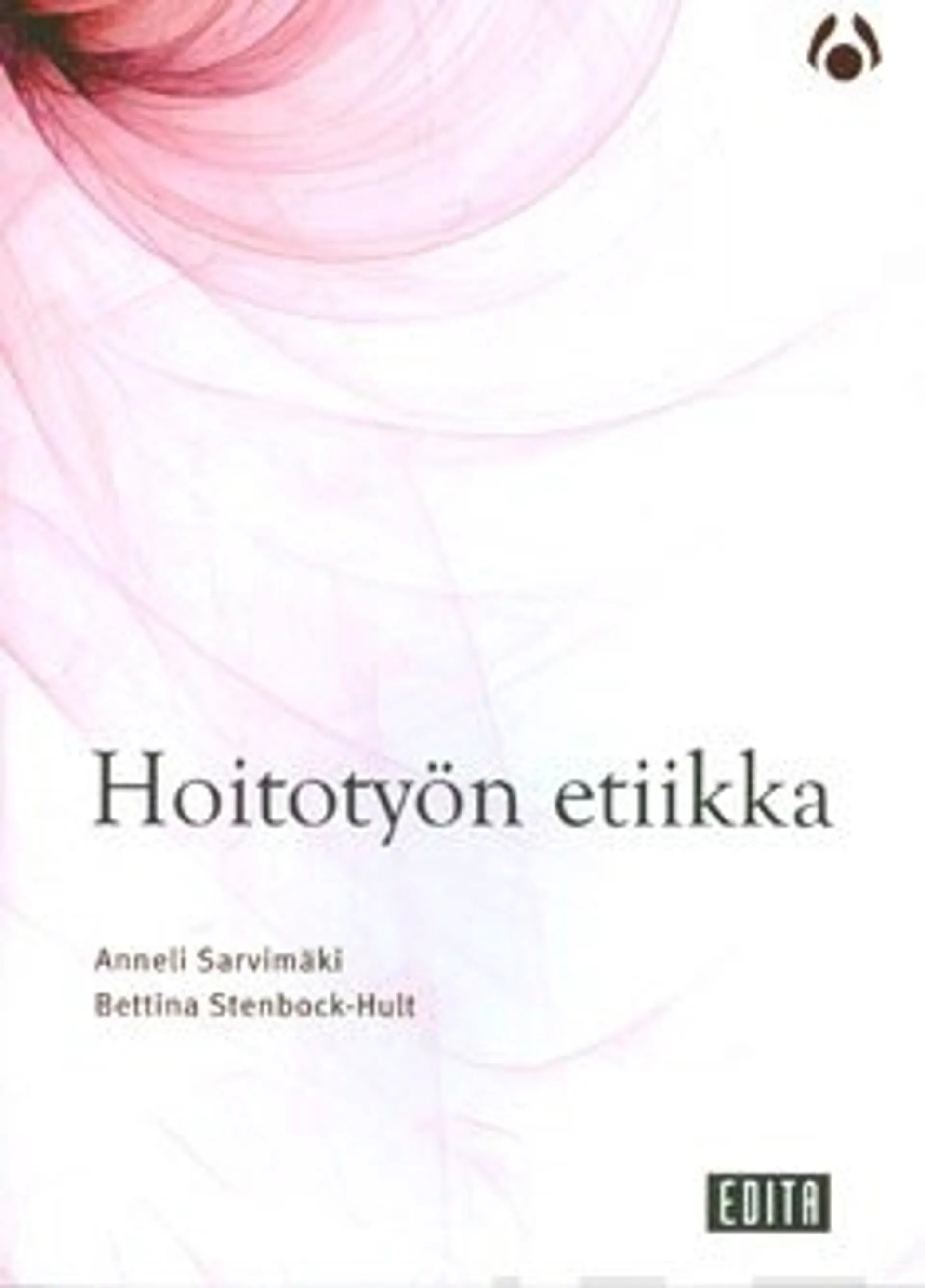 Hoitotyön etiikka