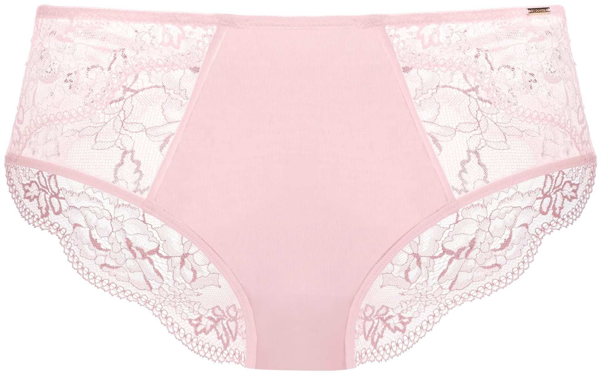 Dorina naisten hipster-alushousut Catalina - pink - 1