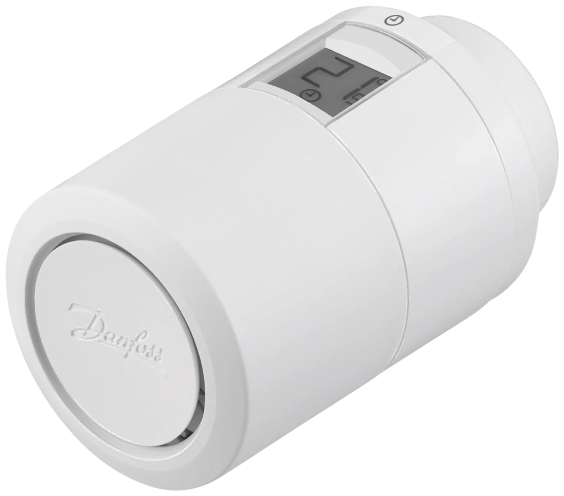 Danfoss Eco patteri termostaatti