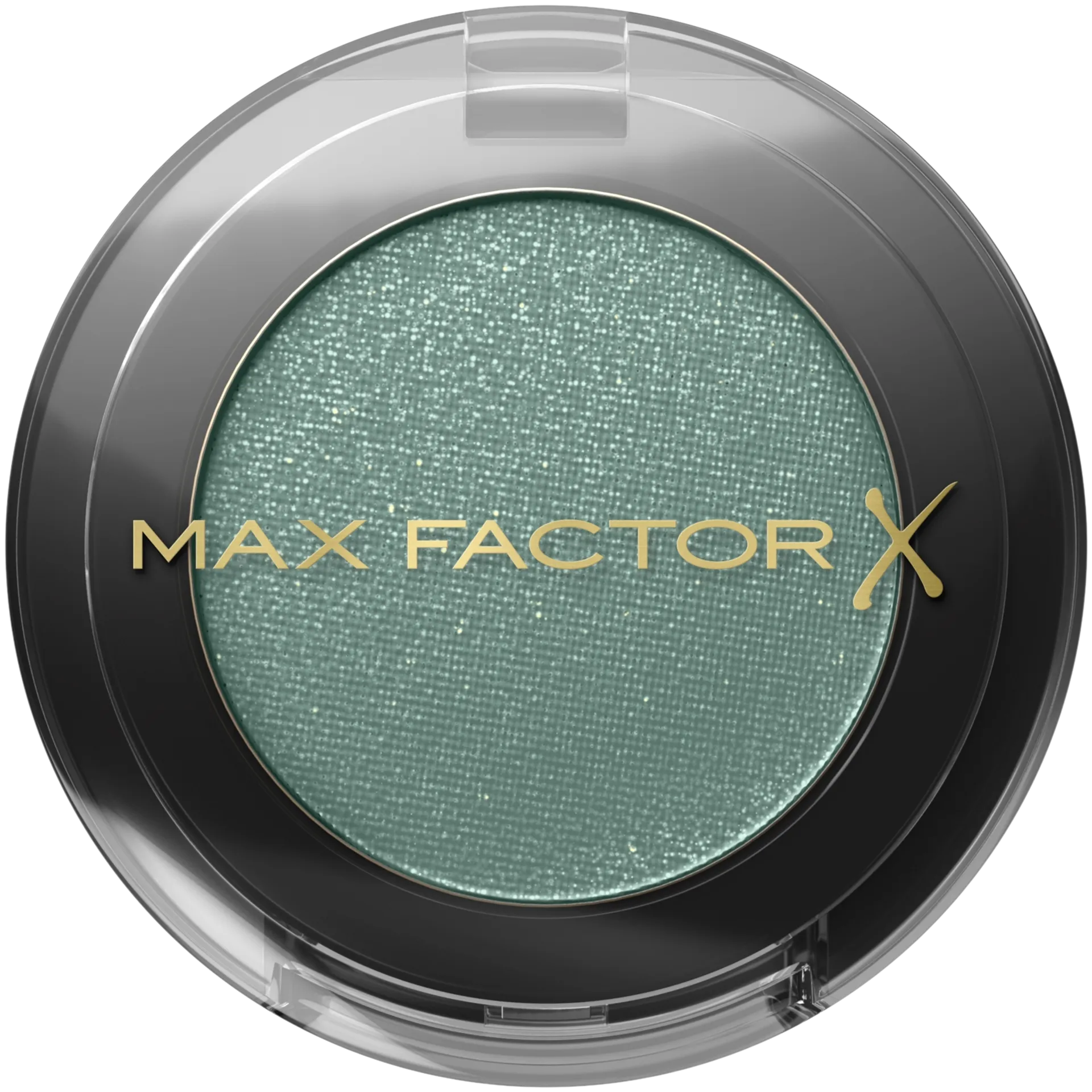 Max Factor Masterpiece Mono Eyeshadow luomiväri 1,8 g - Turquoise Euphoria - 1