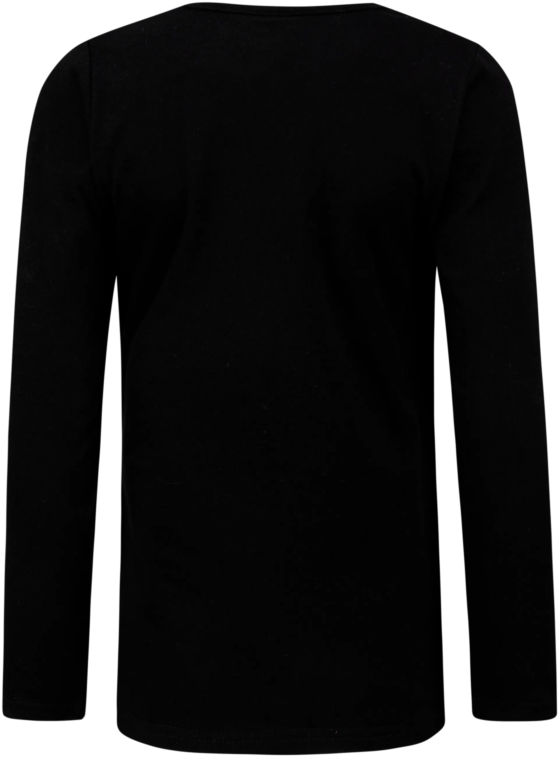 Ciraf lasten trikoopusero 25tc243304 - BLACK - 3