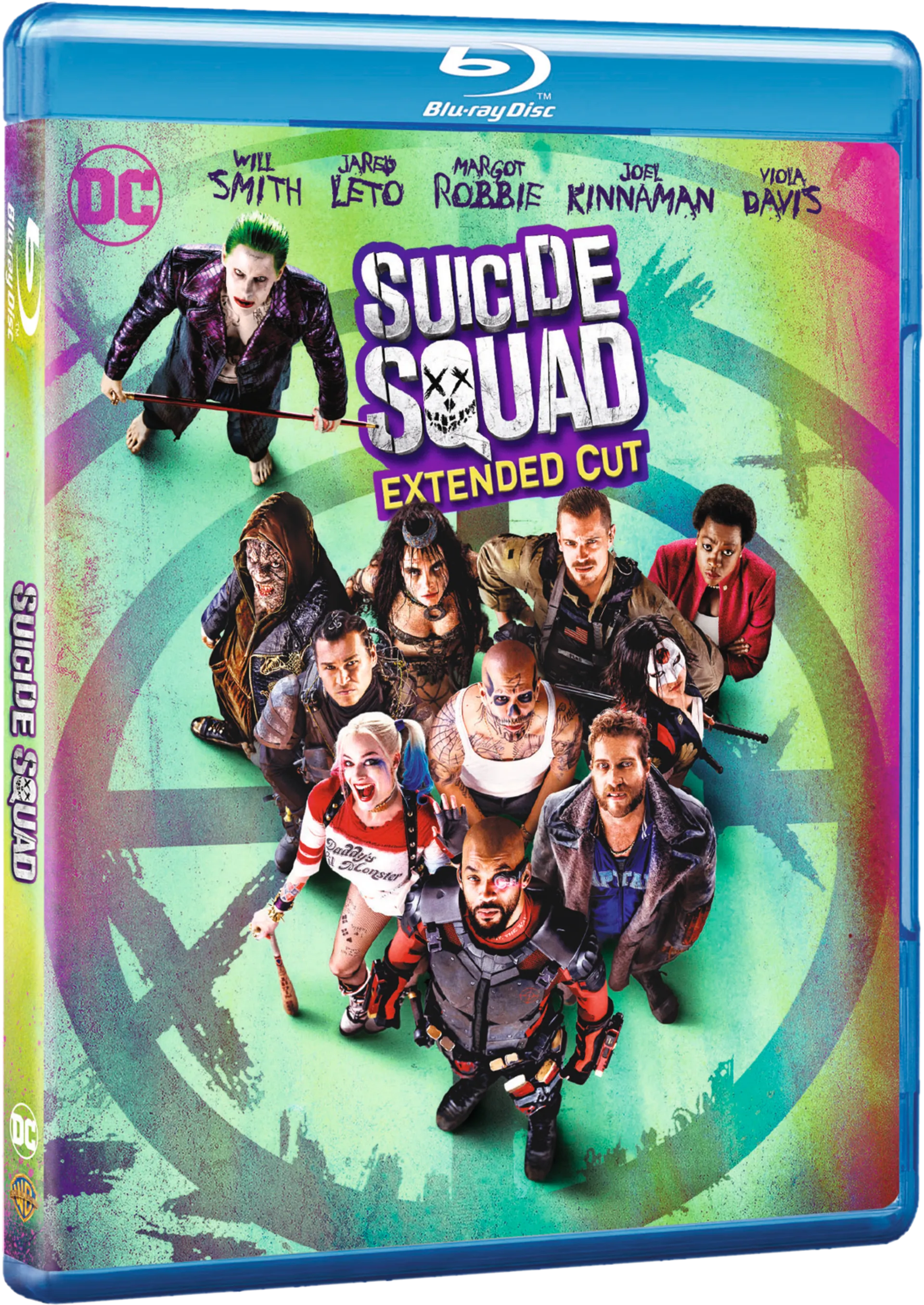 Suicide Squad BD