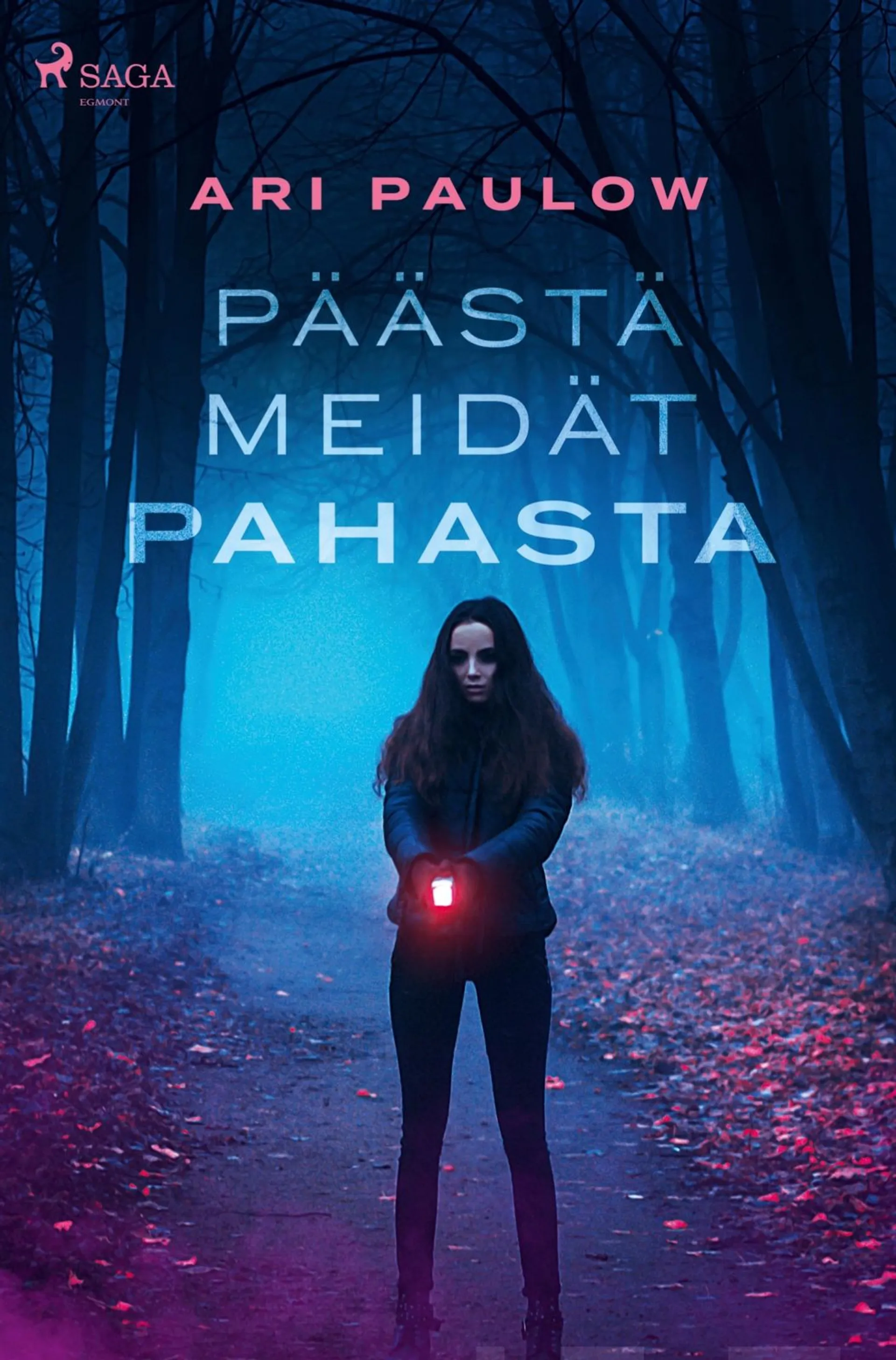 Paulow, Päästä meidät pahasta