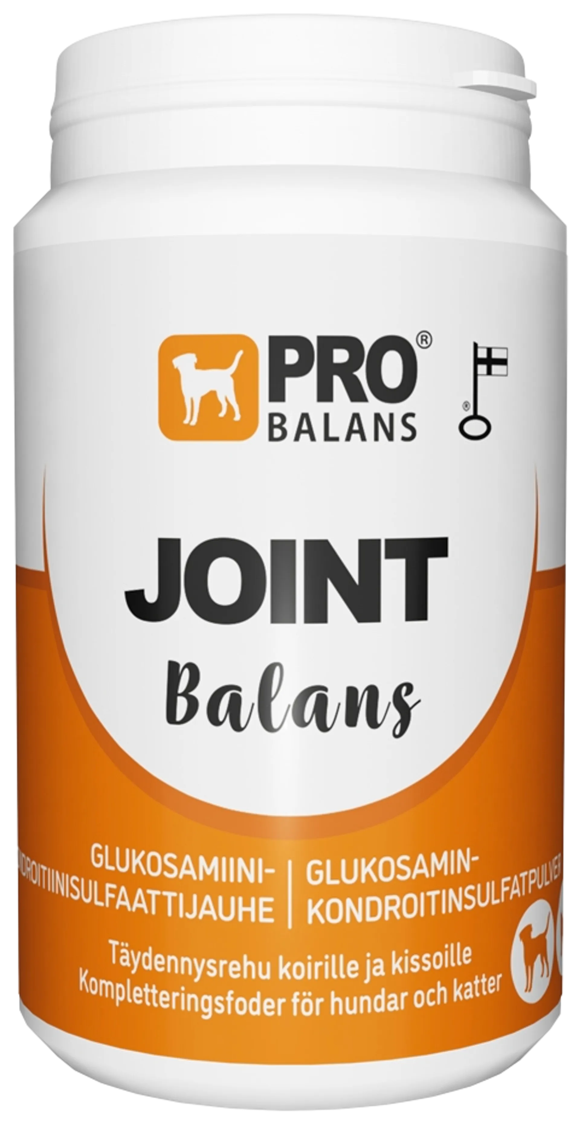 Probalans 180g Jointbalans nivelravinne koirille