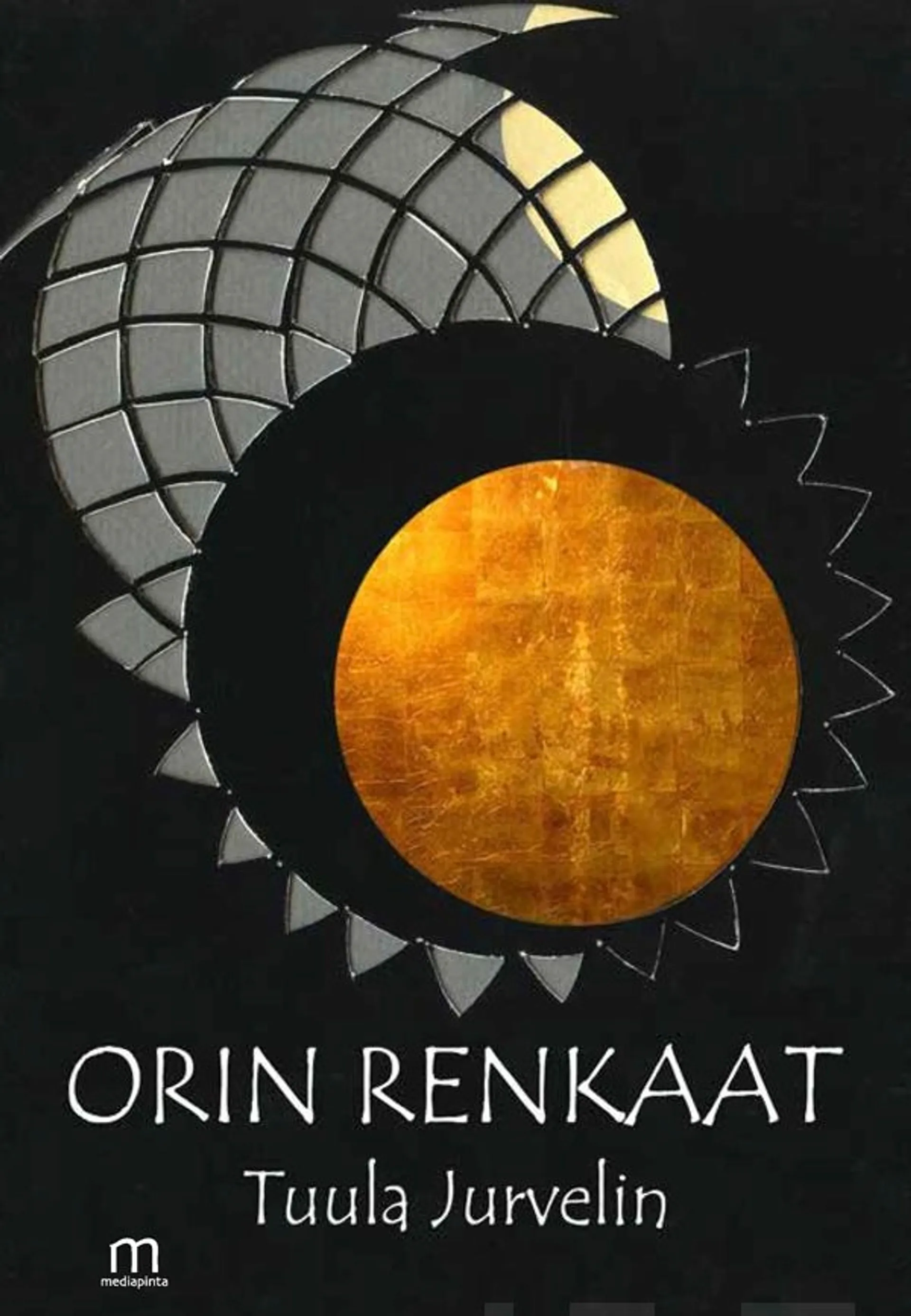 Jurvelin Tuula, Orin renkaat