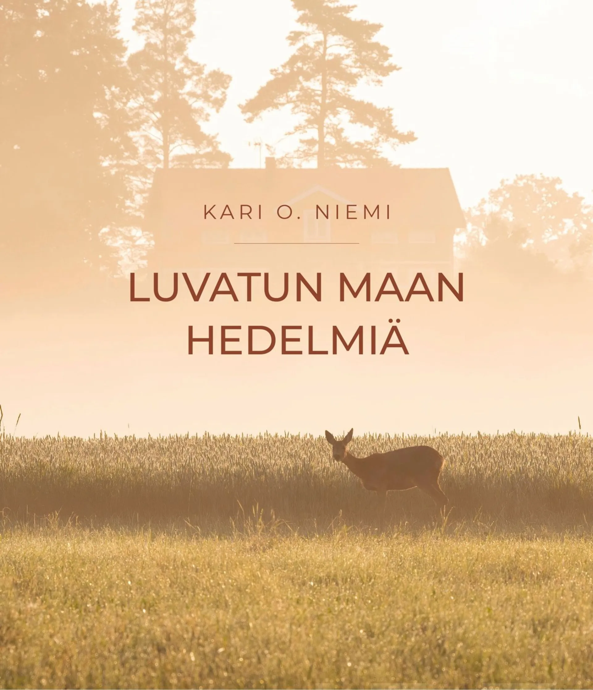 Niemi, Luvatun maan hedelmiä