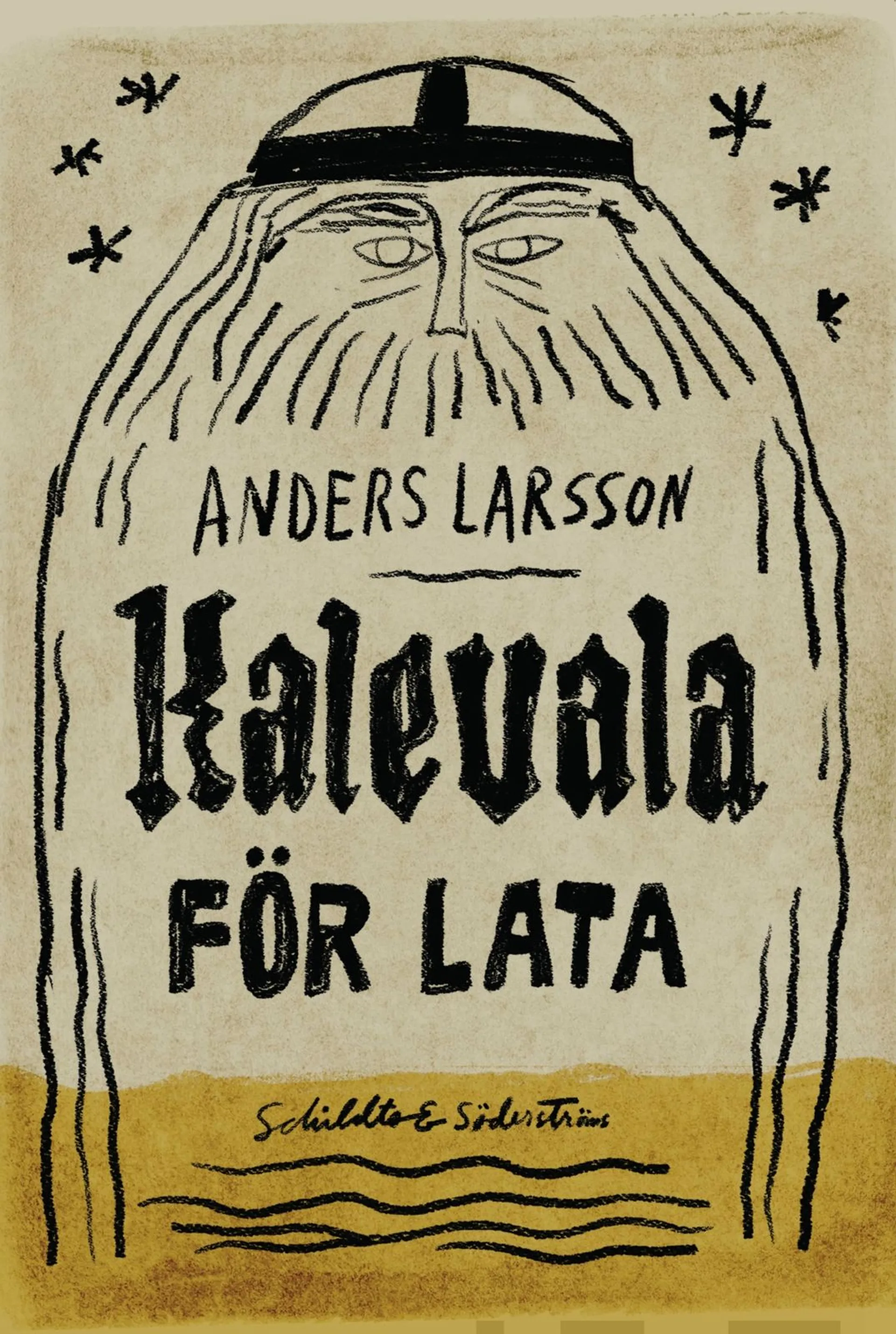 Larsson, Kalevala för lata