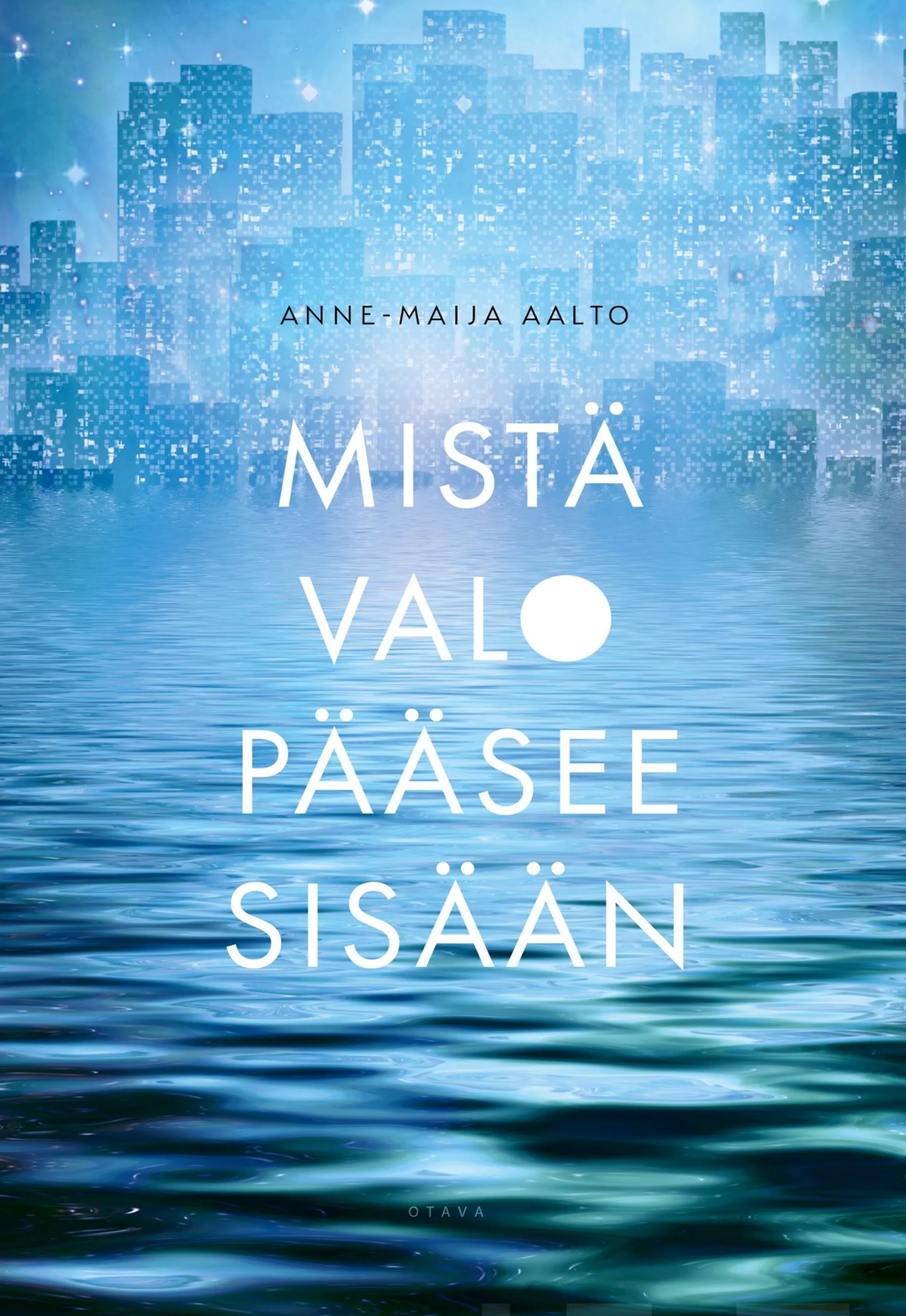 Aalto, Mistä valo pääsee sisään