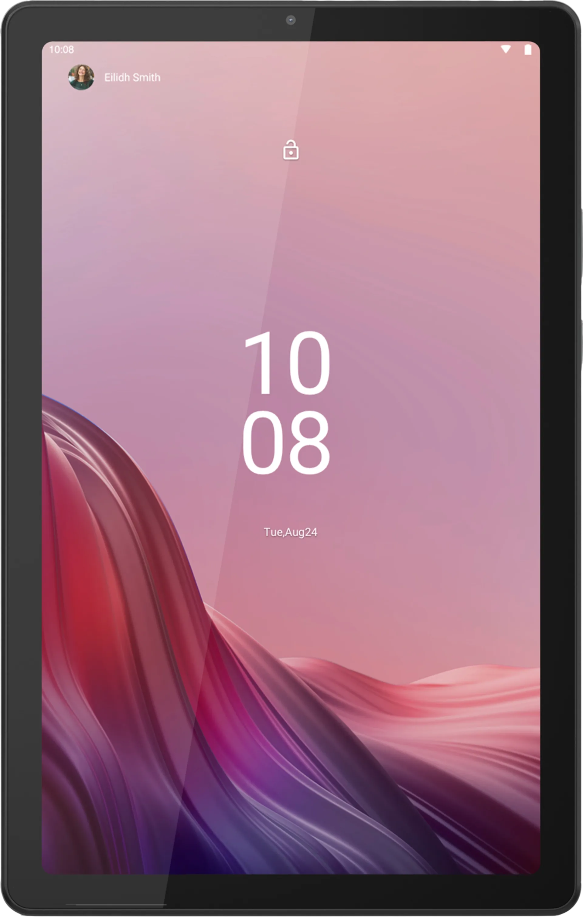 Lenovo Tab M9 9.0 4G LTE tabletti - 1