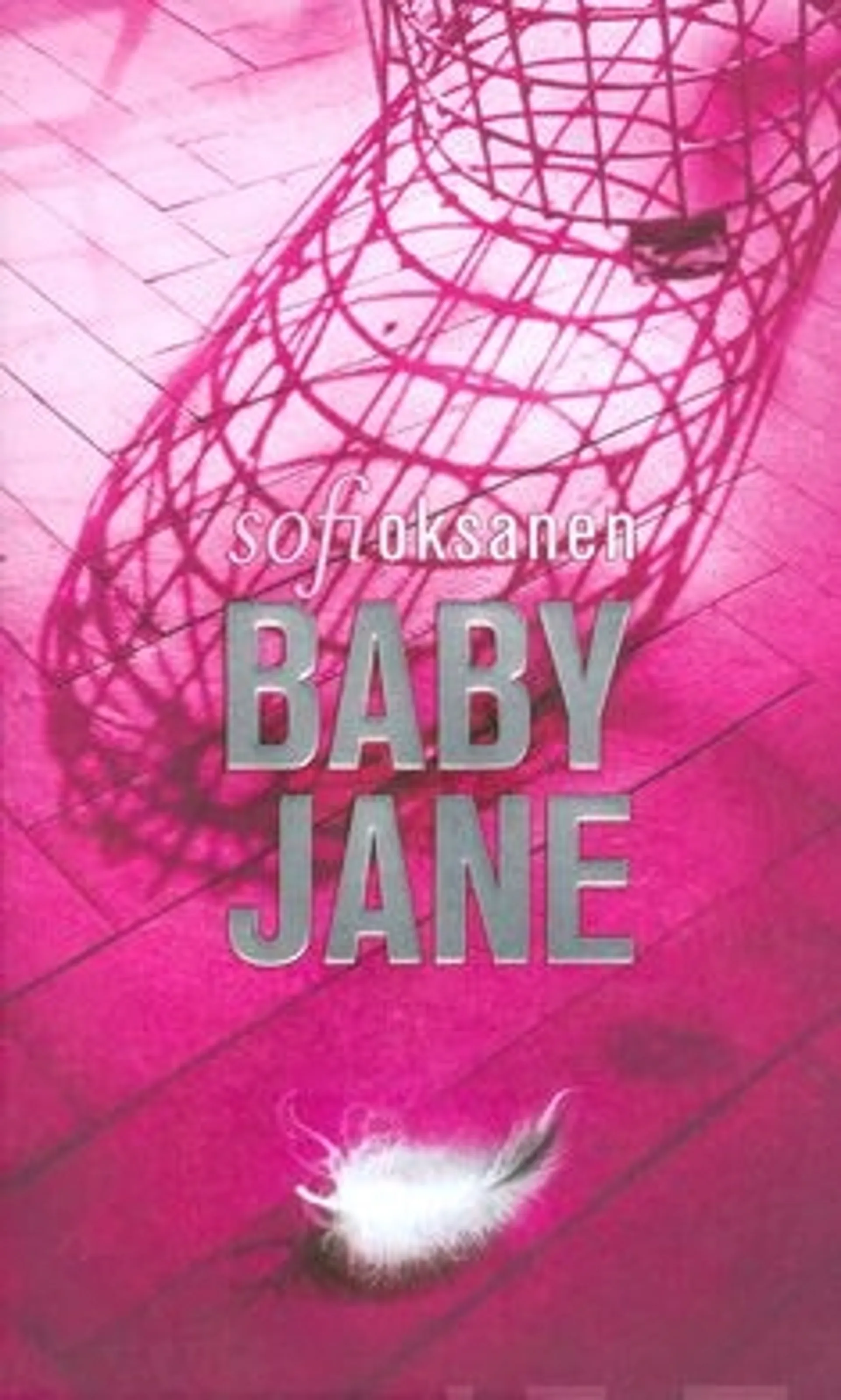 Oksanen, Baby Jane