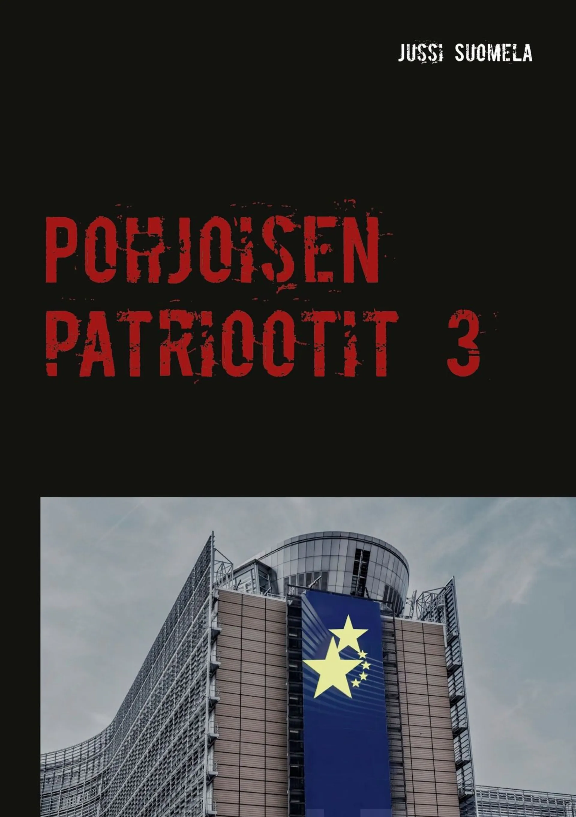 Suomela, Pohjoisen patriootit 3