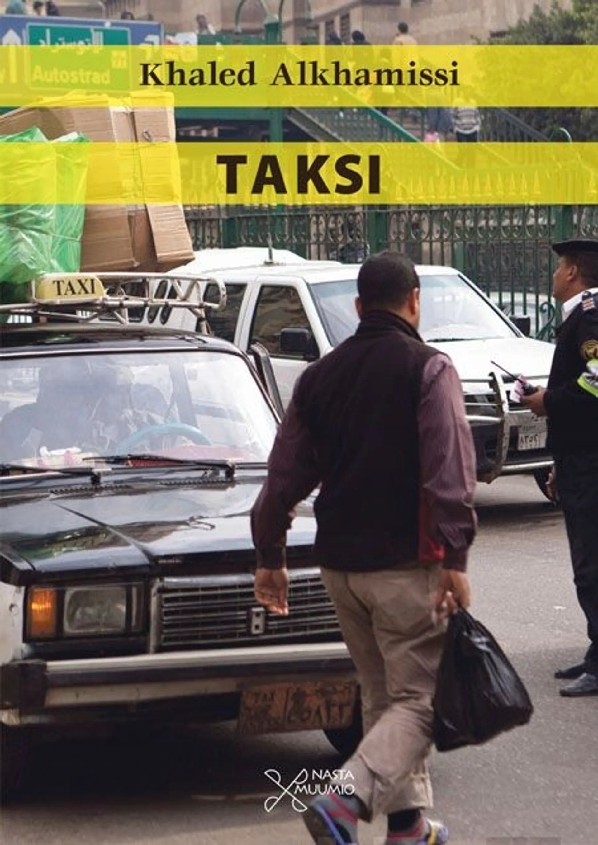 Alkhamissi, Taksi