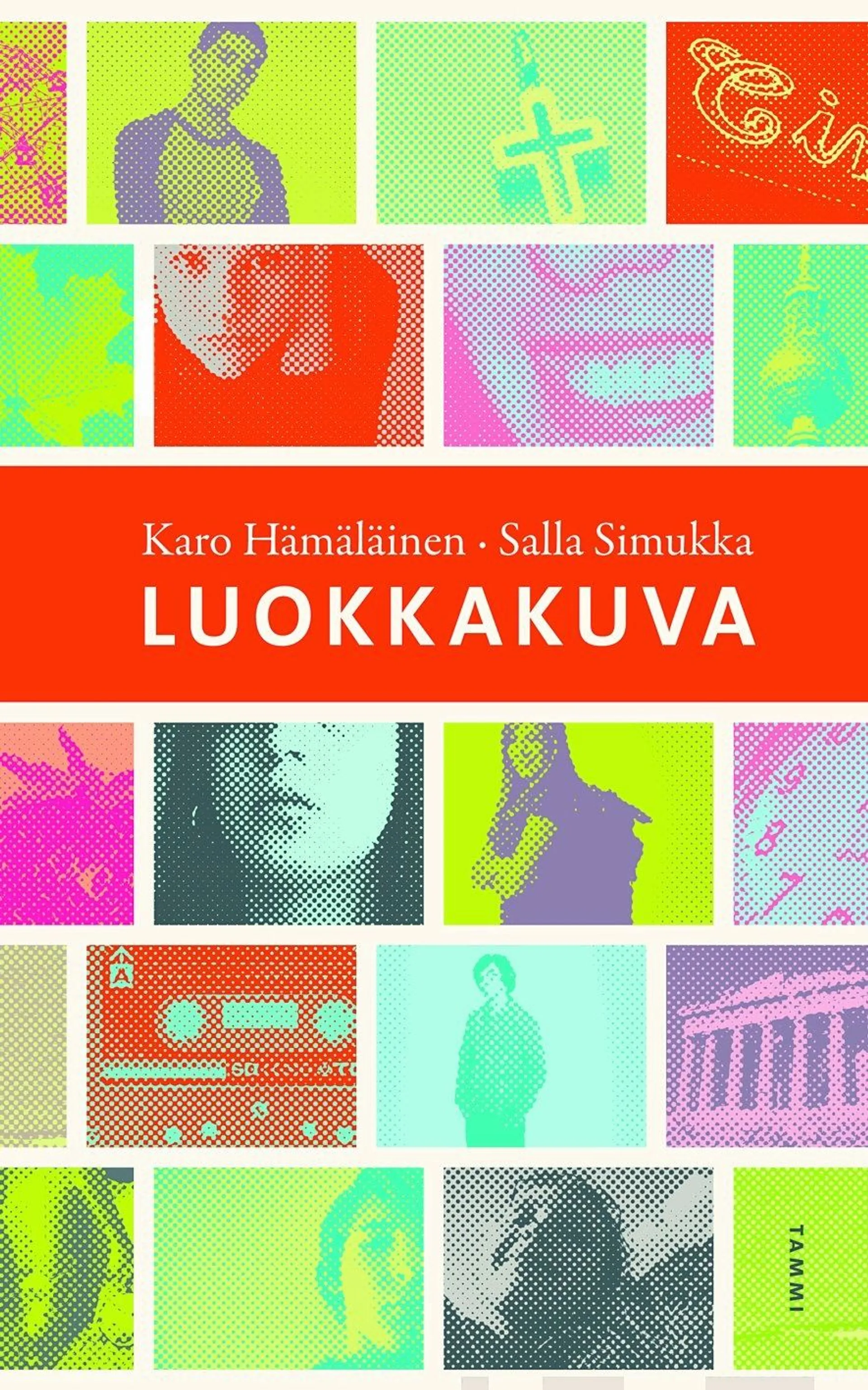 Luokkakuva