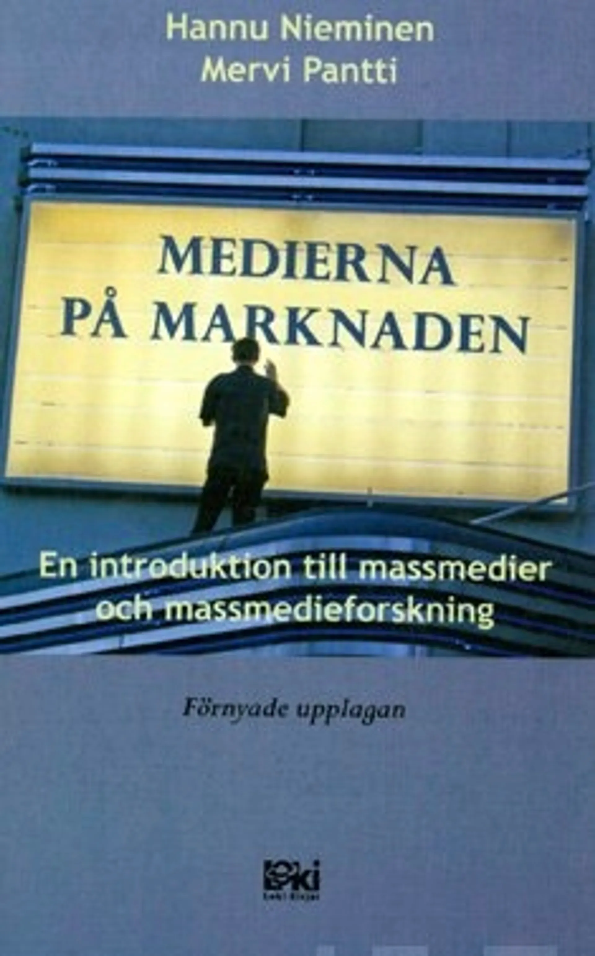 Medierna på marknaden