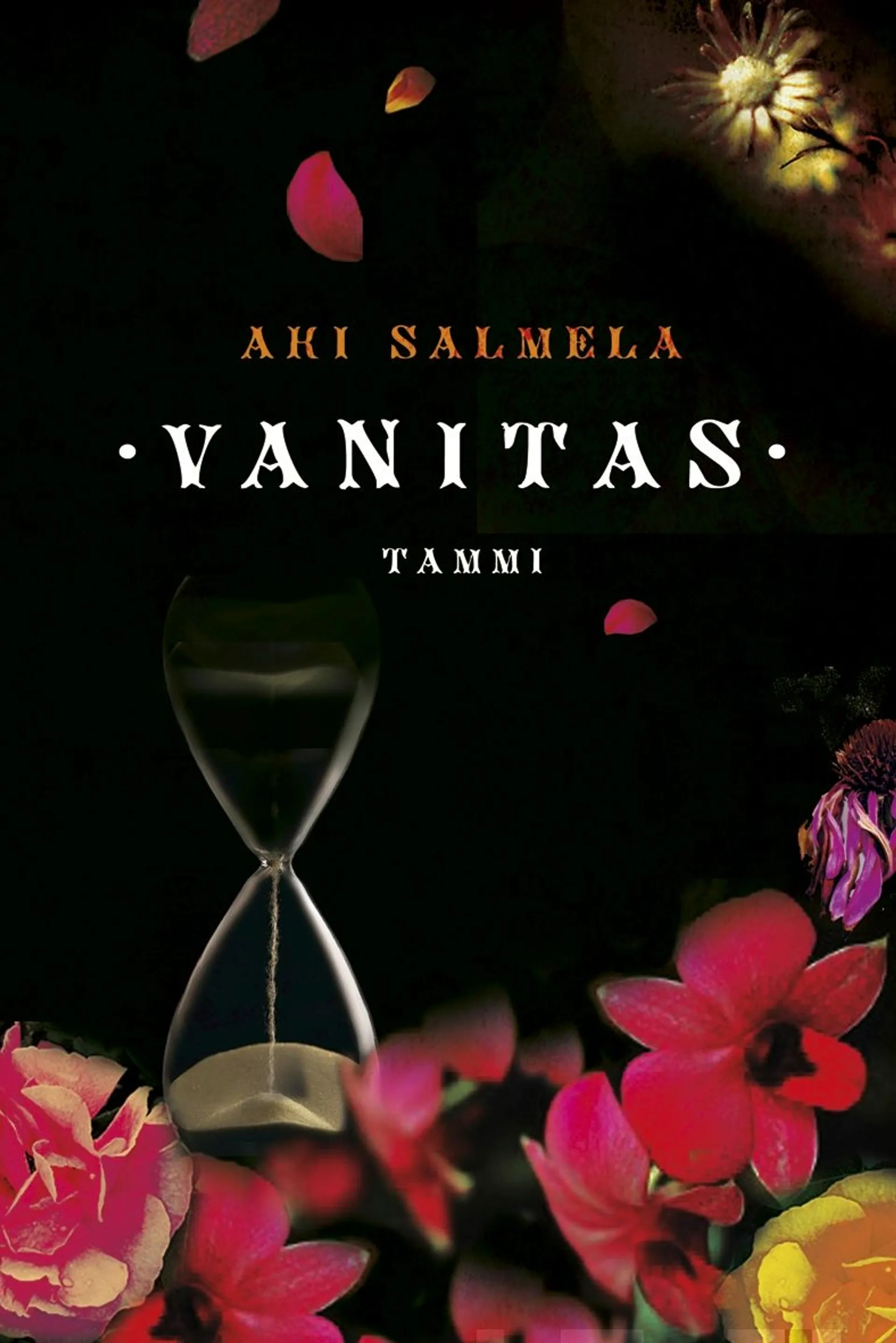 Salmela, Vanitas