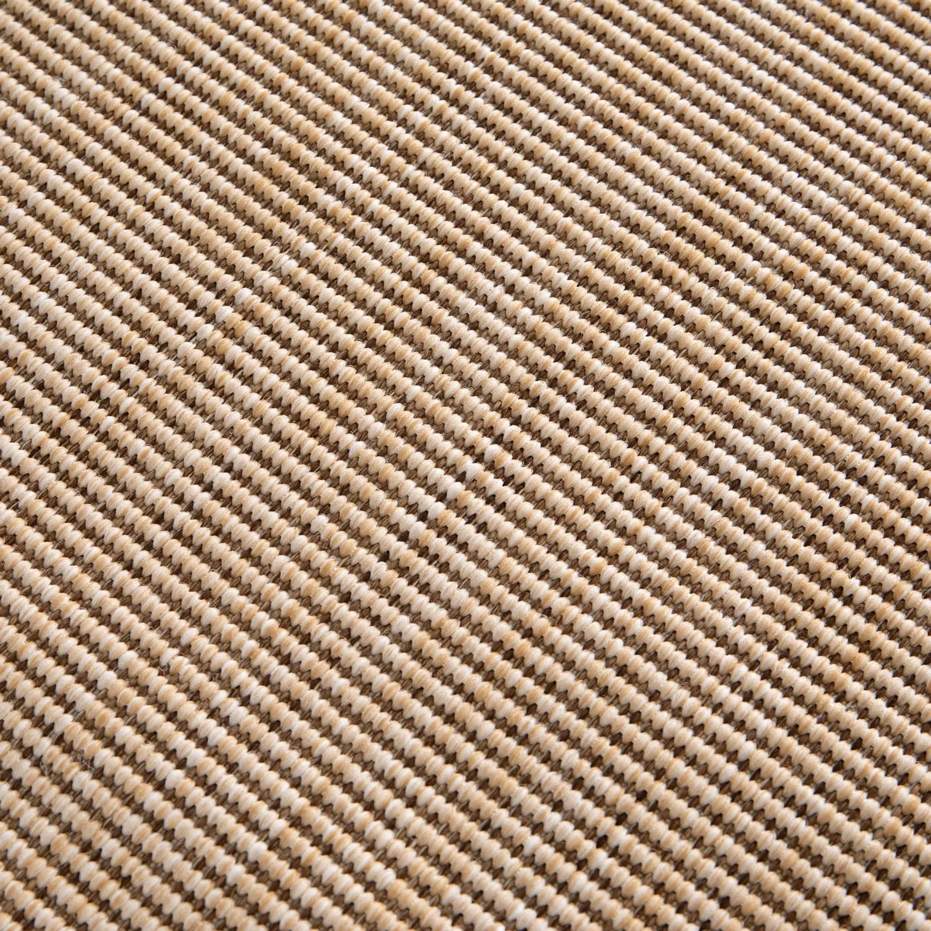 NOKOHOME Sileäpintainen matto Pilke 160x230 cm beige - 4