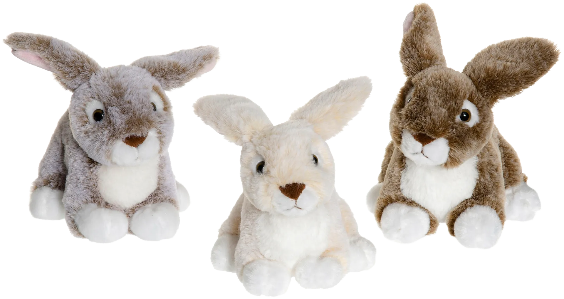 Teddykompaniet Dreamies -pupupehmolelu 15 cm - 1