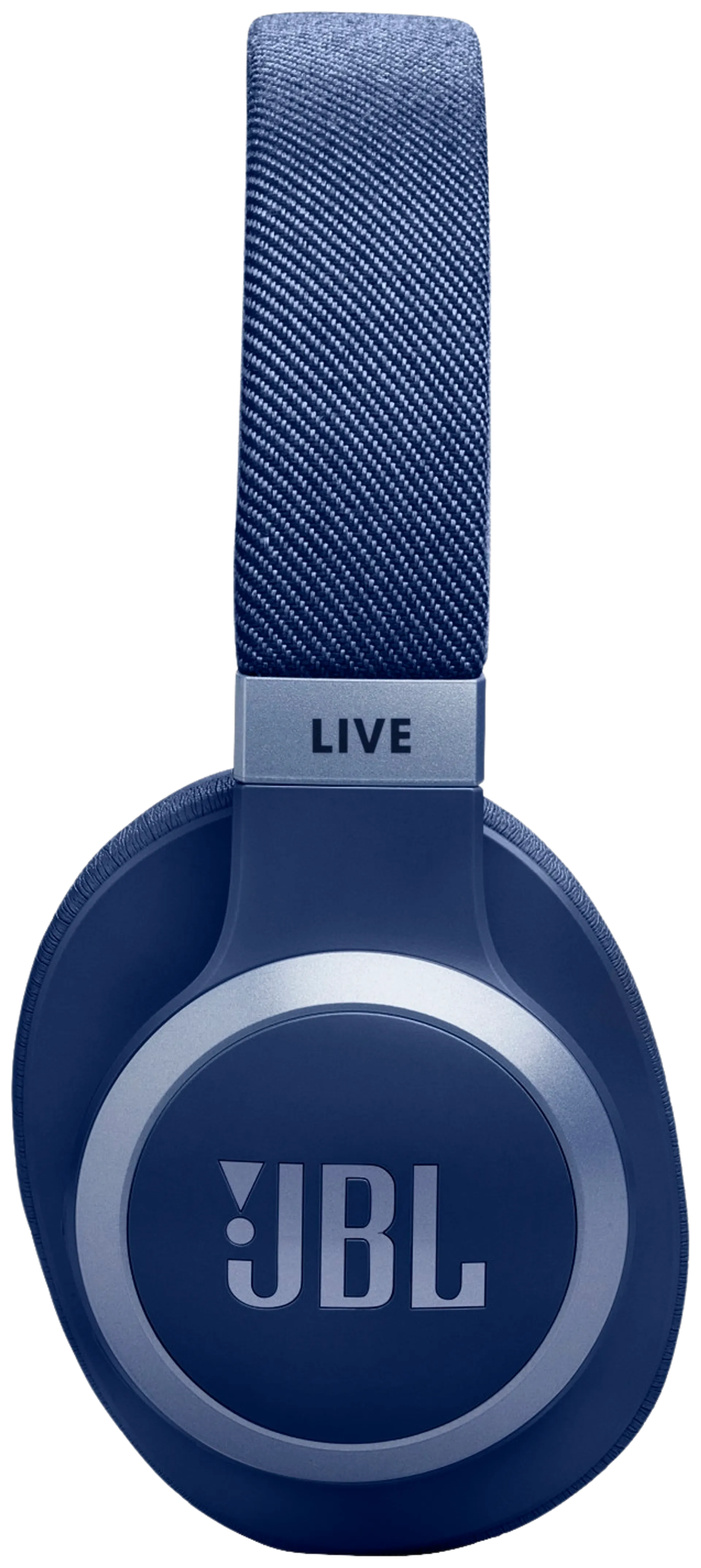 JBL Bluetooth vastamelusankakuulokkeet Live 770NC sininen - 4