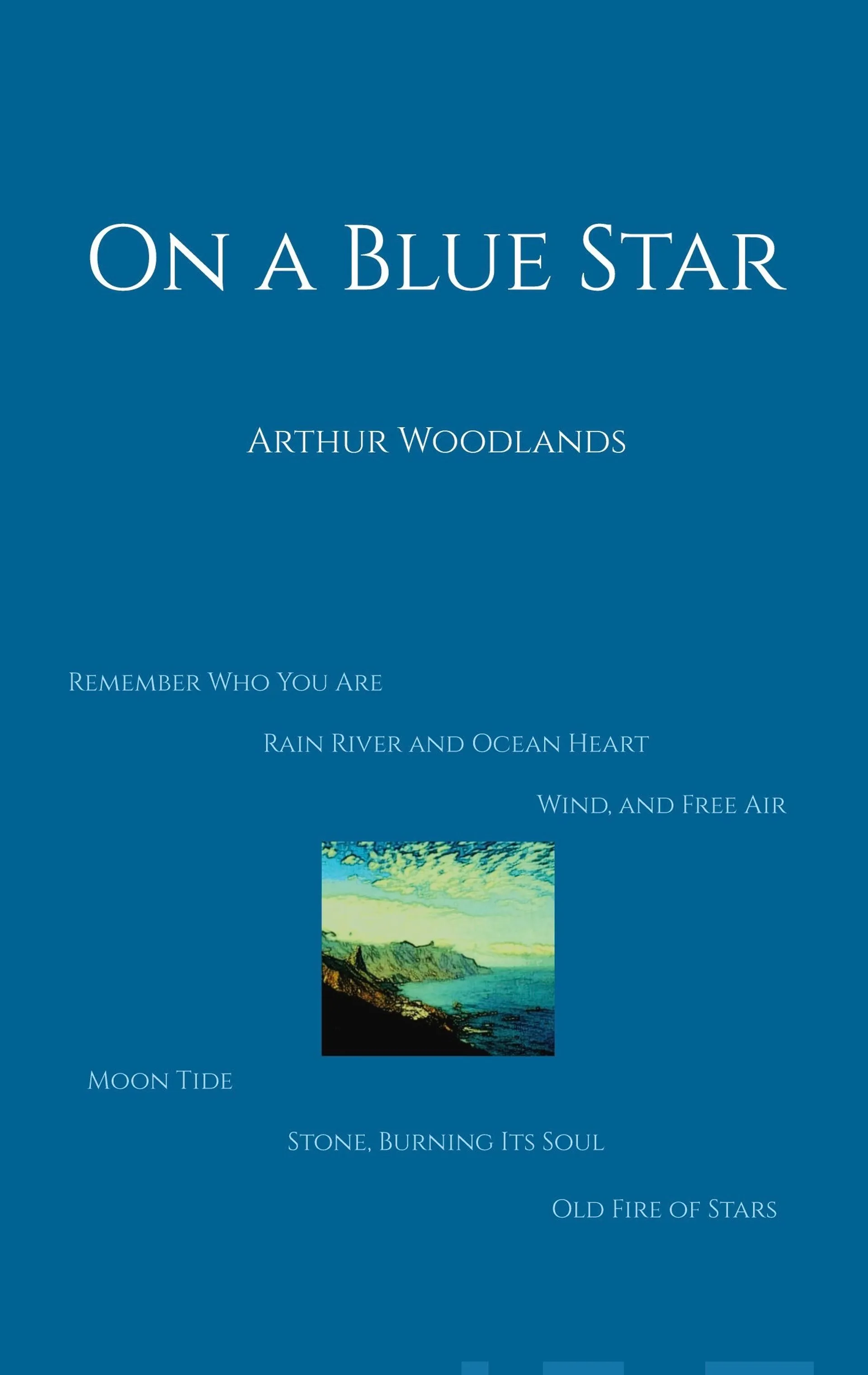 Woodlands, On a Blue Star