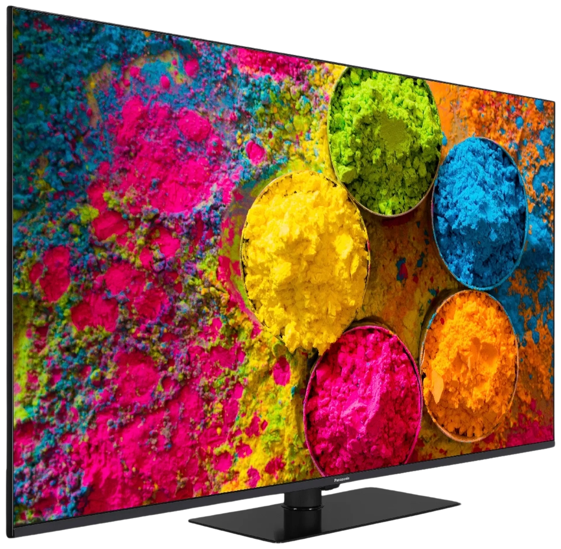 Panasonic 55" 4K UHD Google TV TX-55MX700E - 2