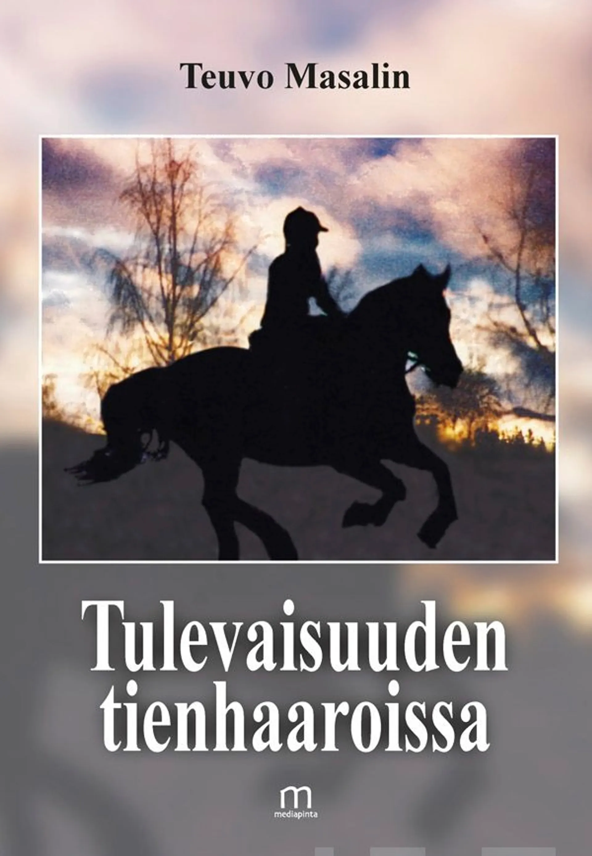 Masalin, Tulevaisuuden tienhaaroissa