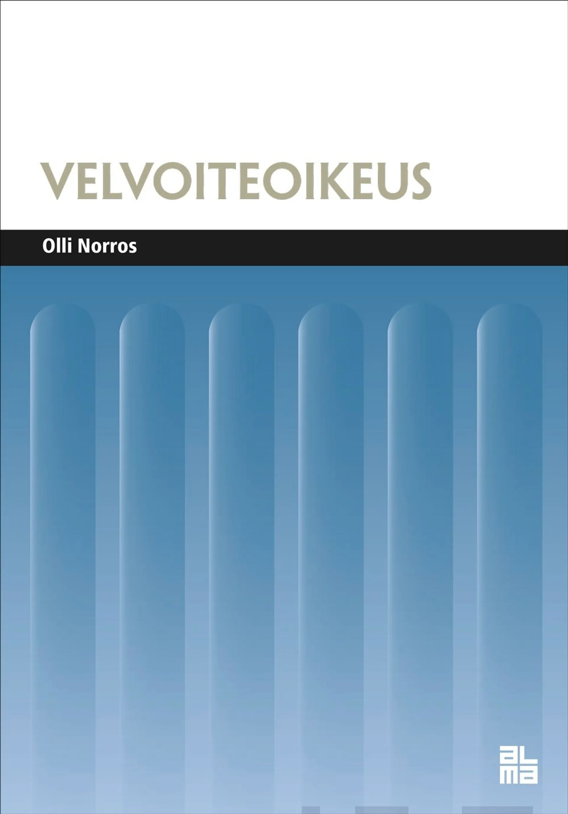 Norros, Velvoiteoikeus