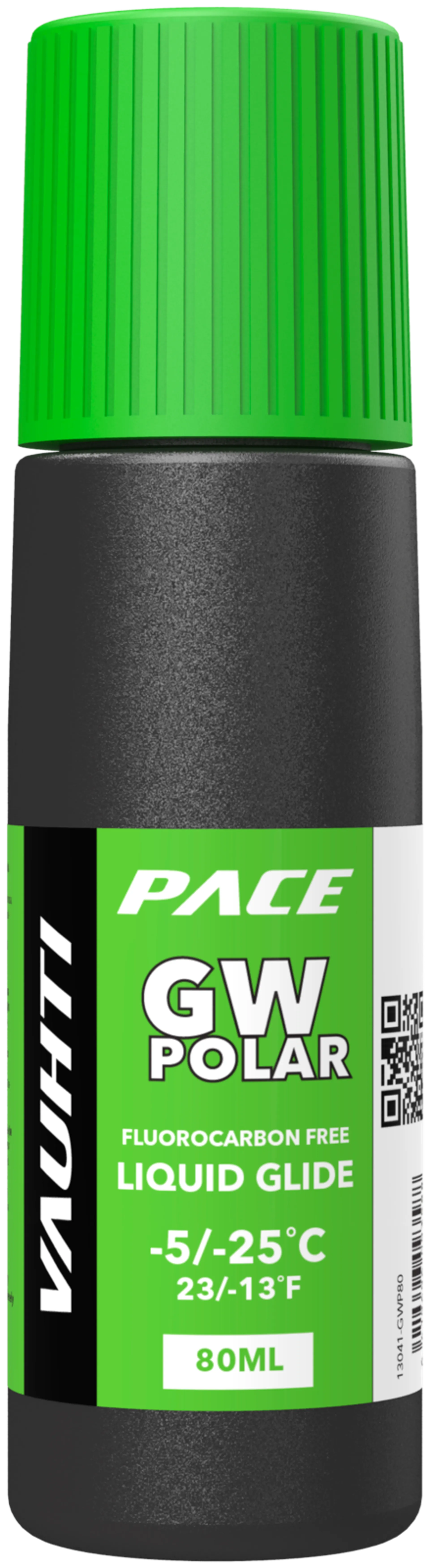 Vauhti GW Polar pikaluisto 100ml