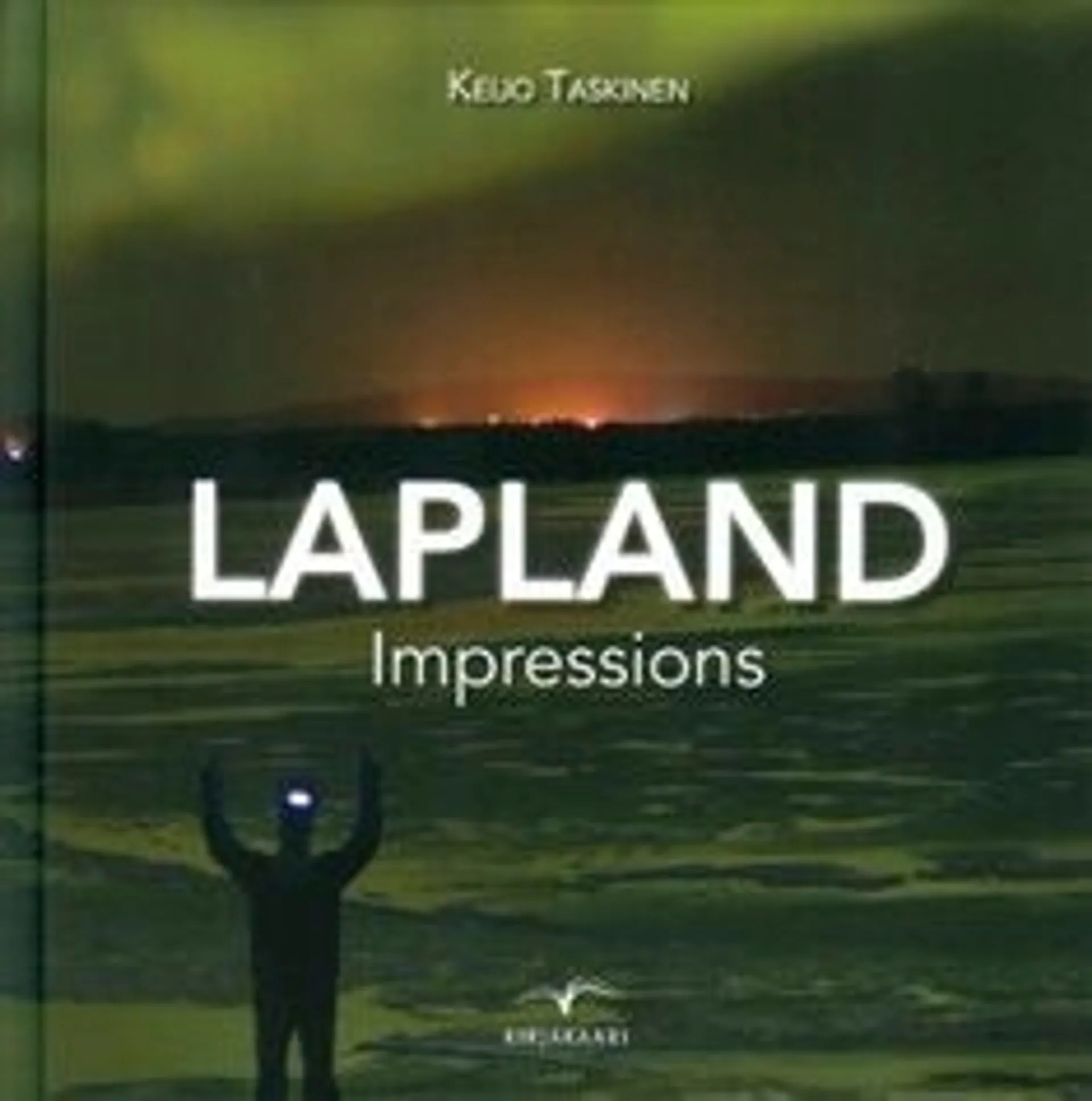 Taskinen, Lapland Impressions