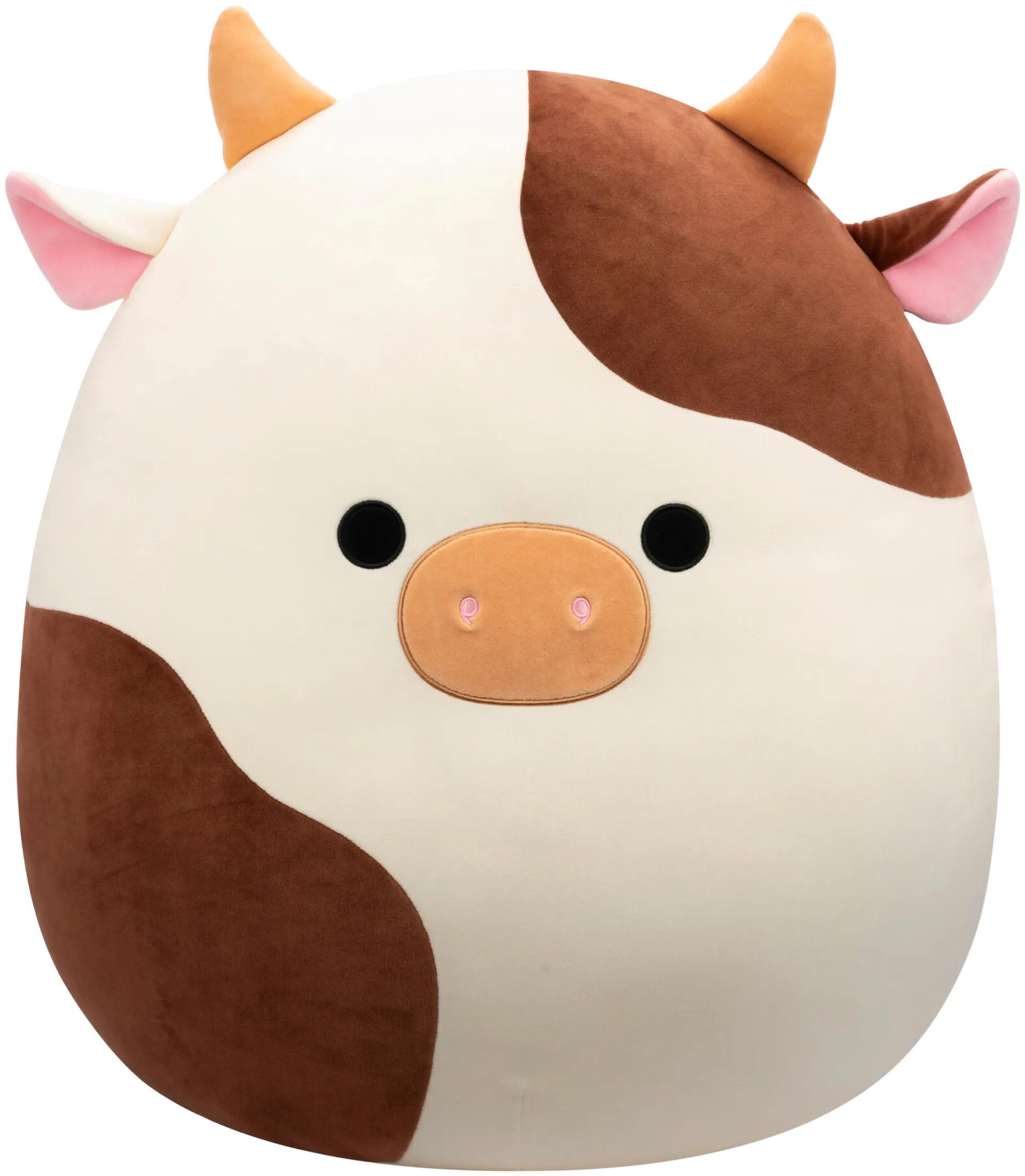 Squishmallows pehmo 60 cm Ronnie Cow - 1