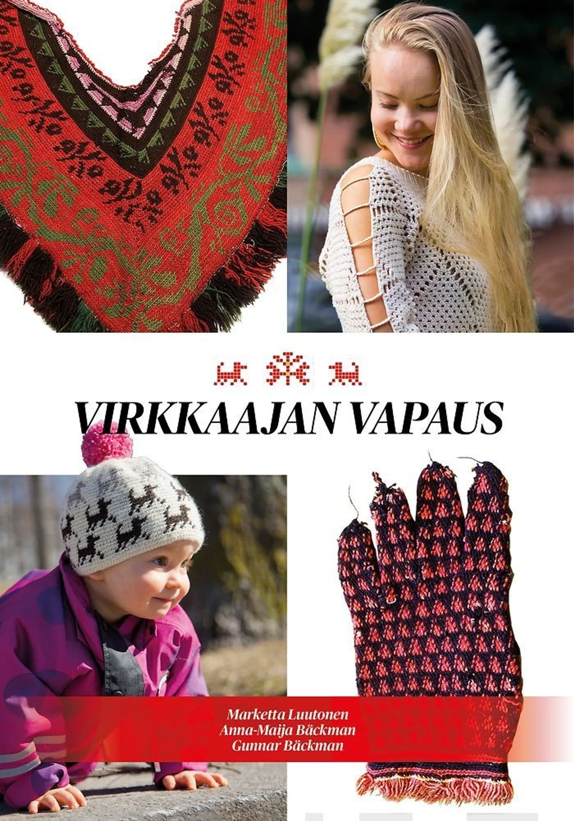 Luutonen, Virkkaajan vapaus