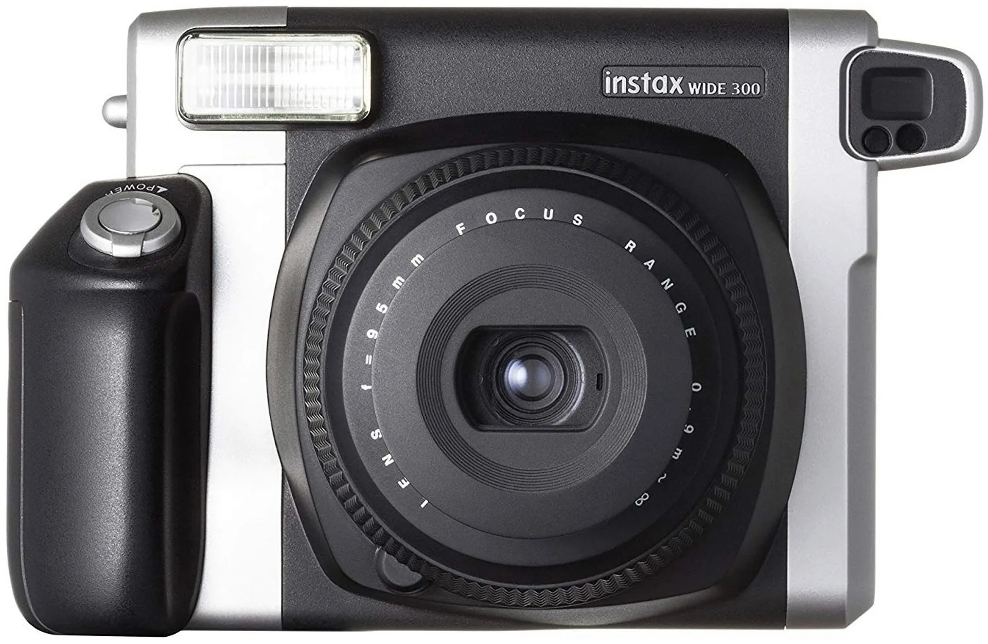 Fujifilm pikakamera Instax Wide 300 - 1