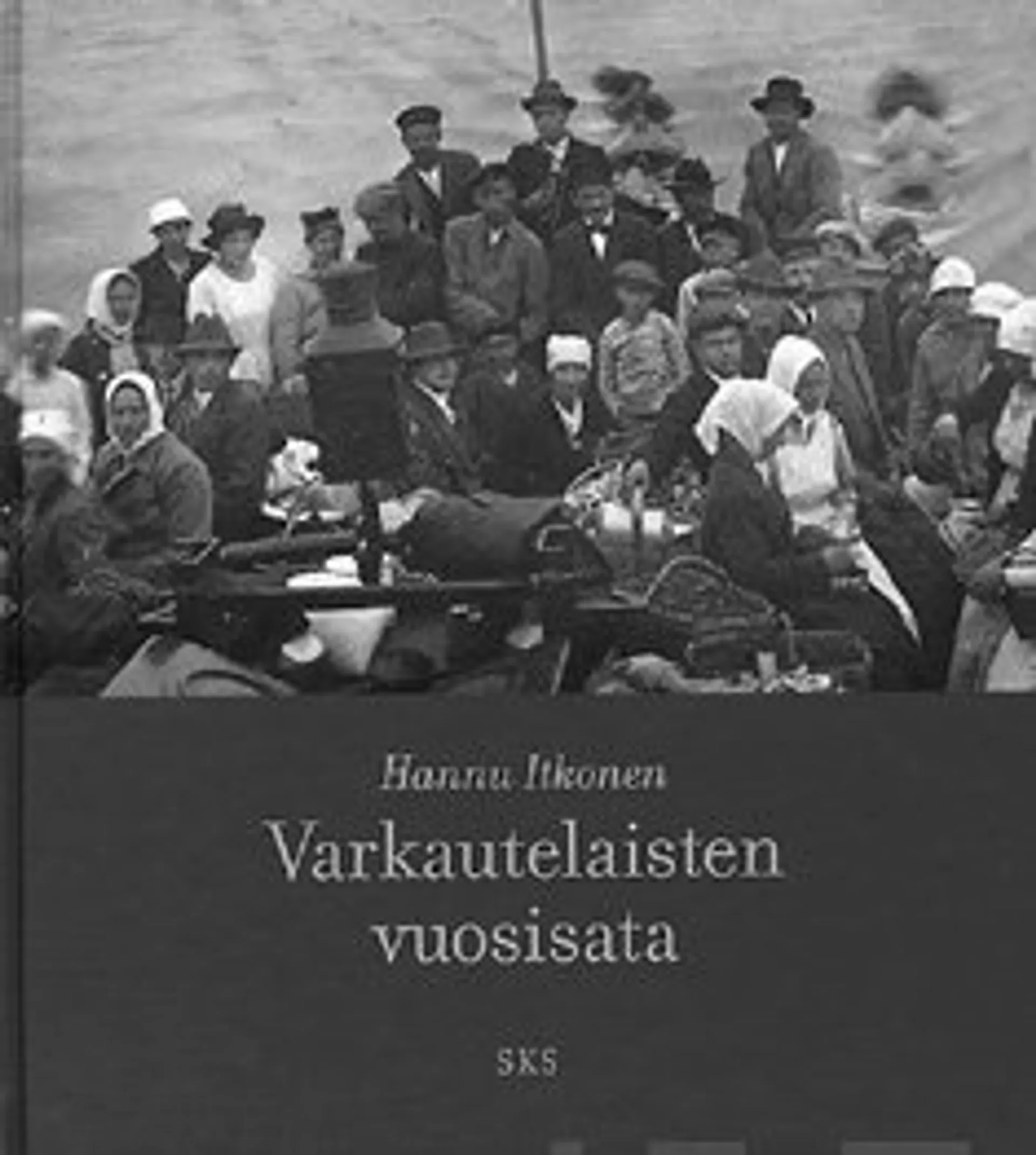 Varkautelaisten vuosisata